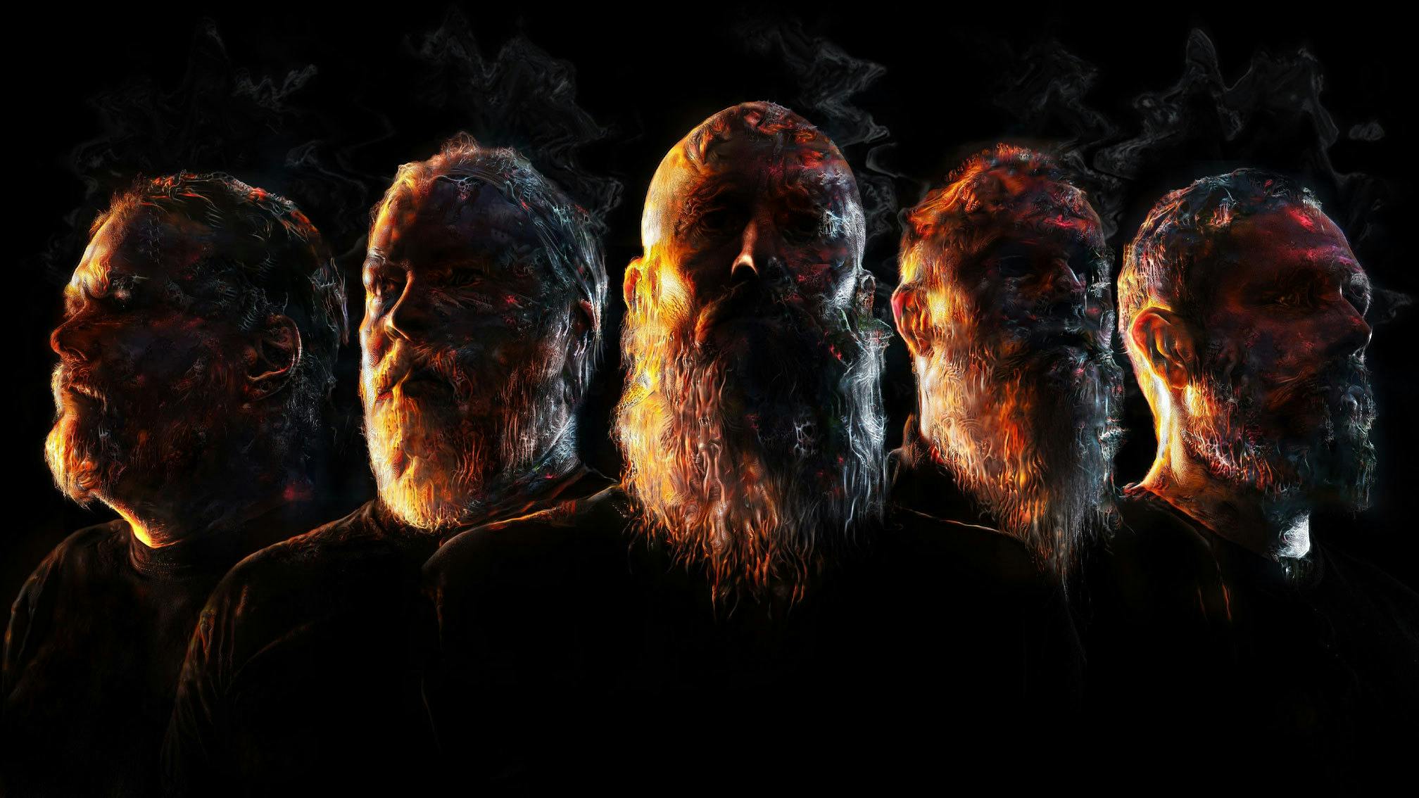 Meshuggah unleash new single, The Abysmal Eye, from upcoming ninth LP Immutable