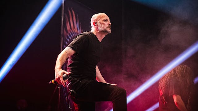 Meshuggah Confirmed To Headline Bloodstock 2023 