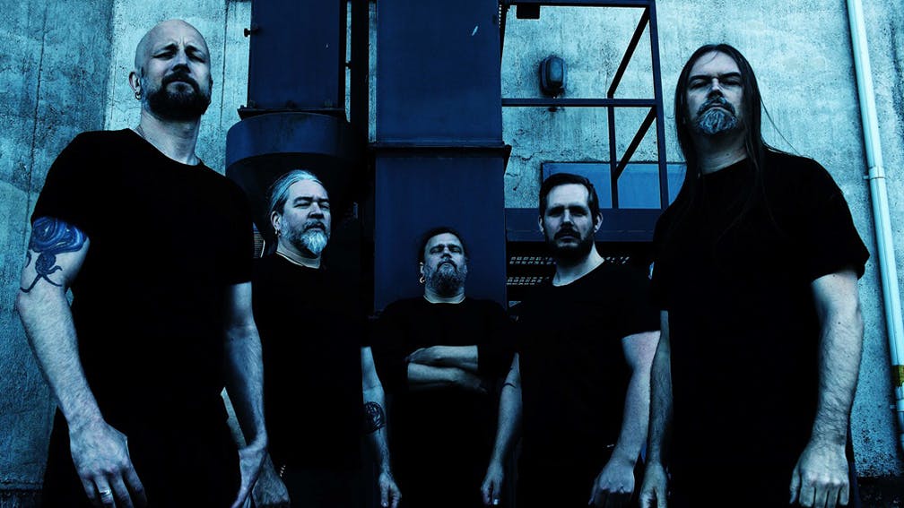 Meshuggah Announce US Tour Dates With The Black Dahlia Murder