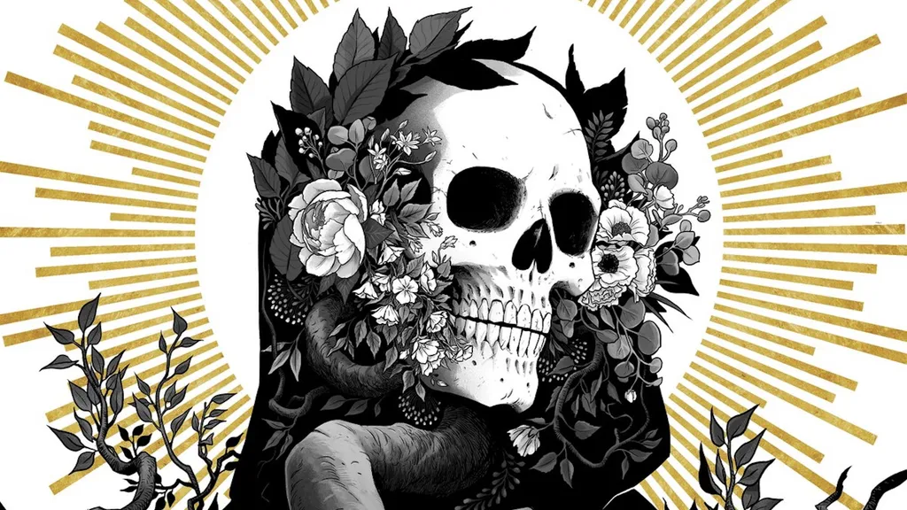 Metal Swim Compilation Header