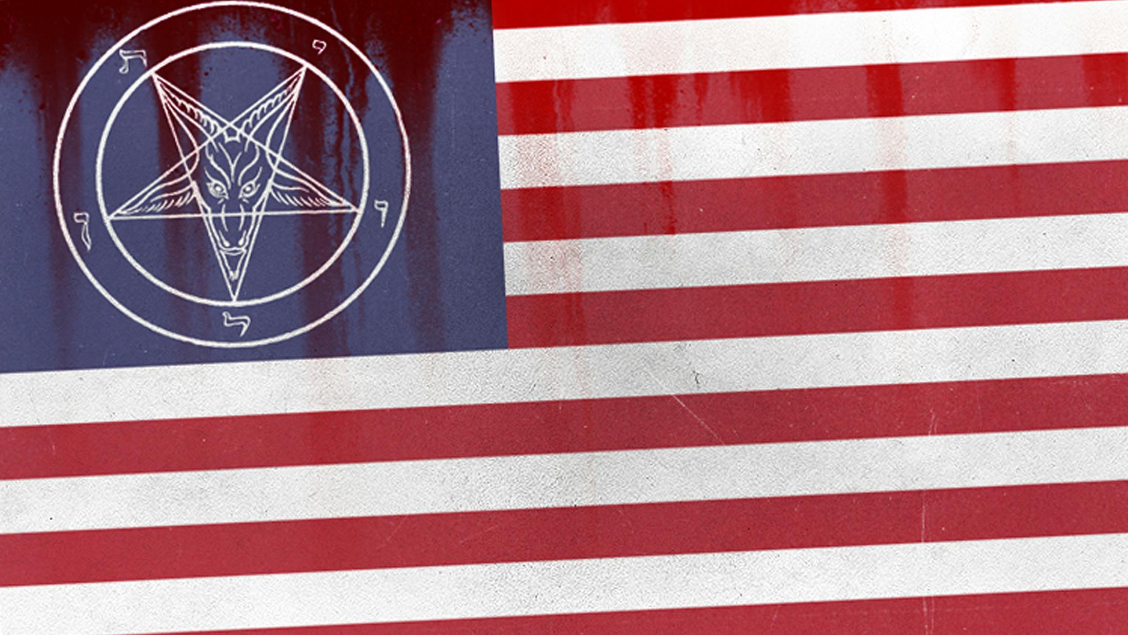 The United States Of Metal: The Best Band From Every State In America