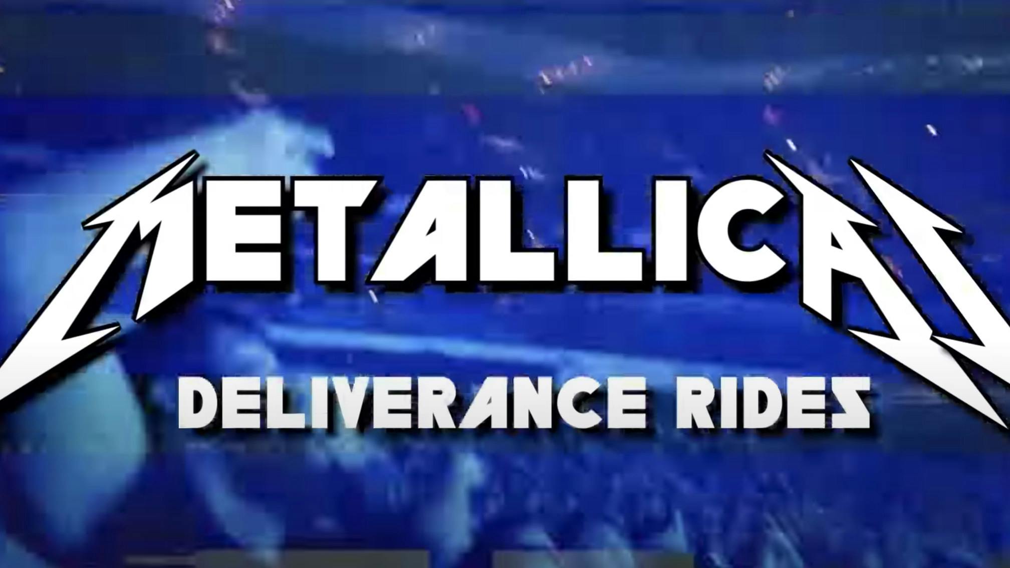 Listen To A Fake Metallica Song Created Using Artificial Intelligence