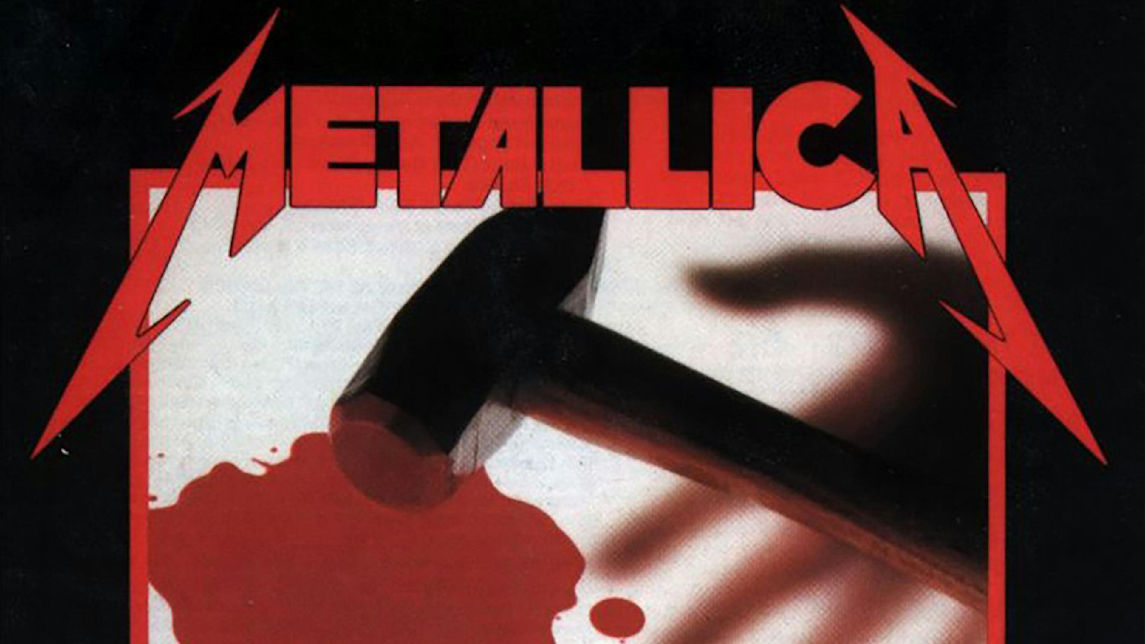 Paul Curcio, Producer Of Metallica's Kill ’Em All, Has Died