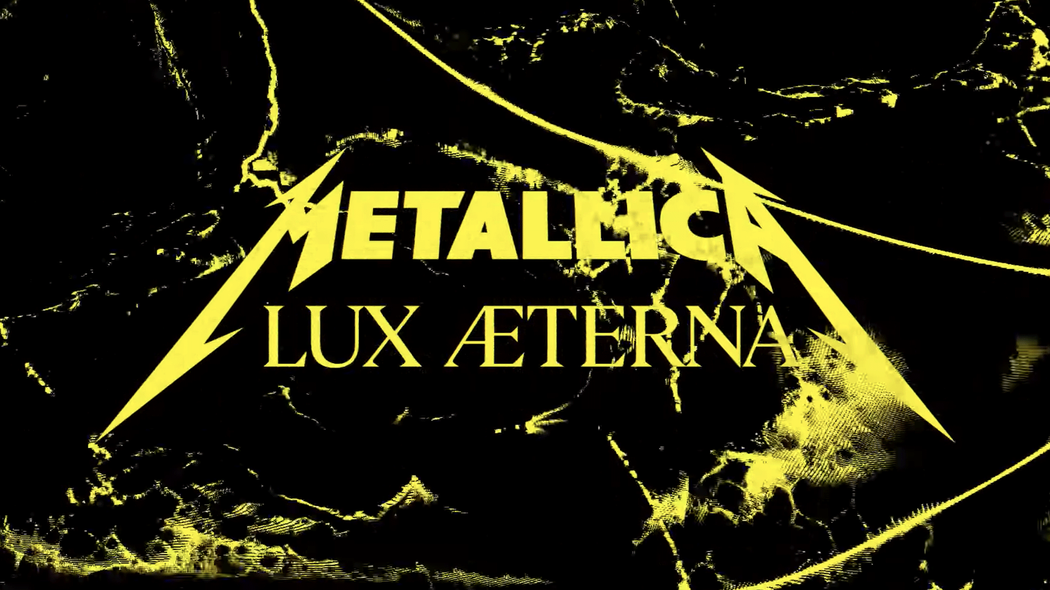 Go Behind The Scenes On Metallica’s Lux Æterna Video | Kerrang!