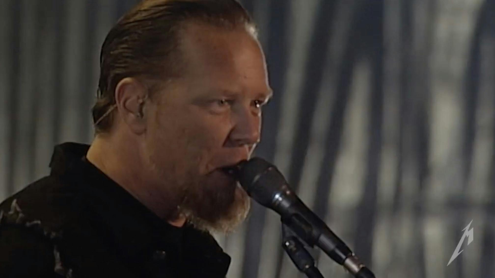 Watch Metallica Perform A Fantastic "Unique" Setlist In Spain From 2008