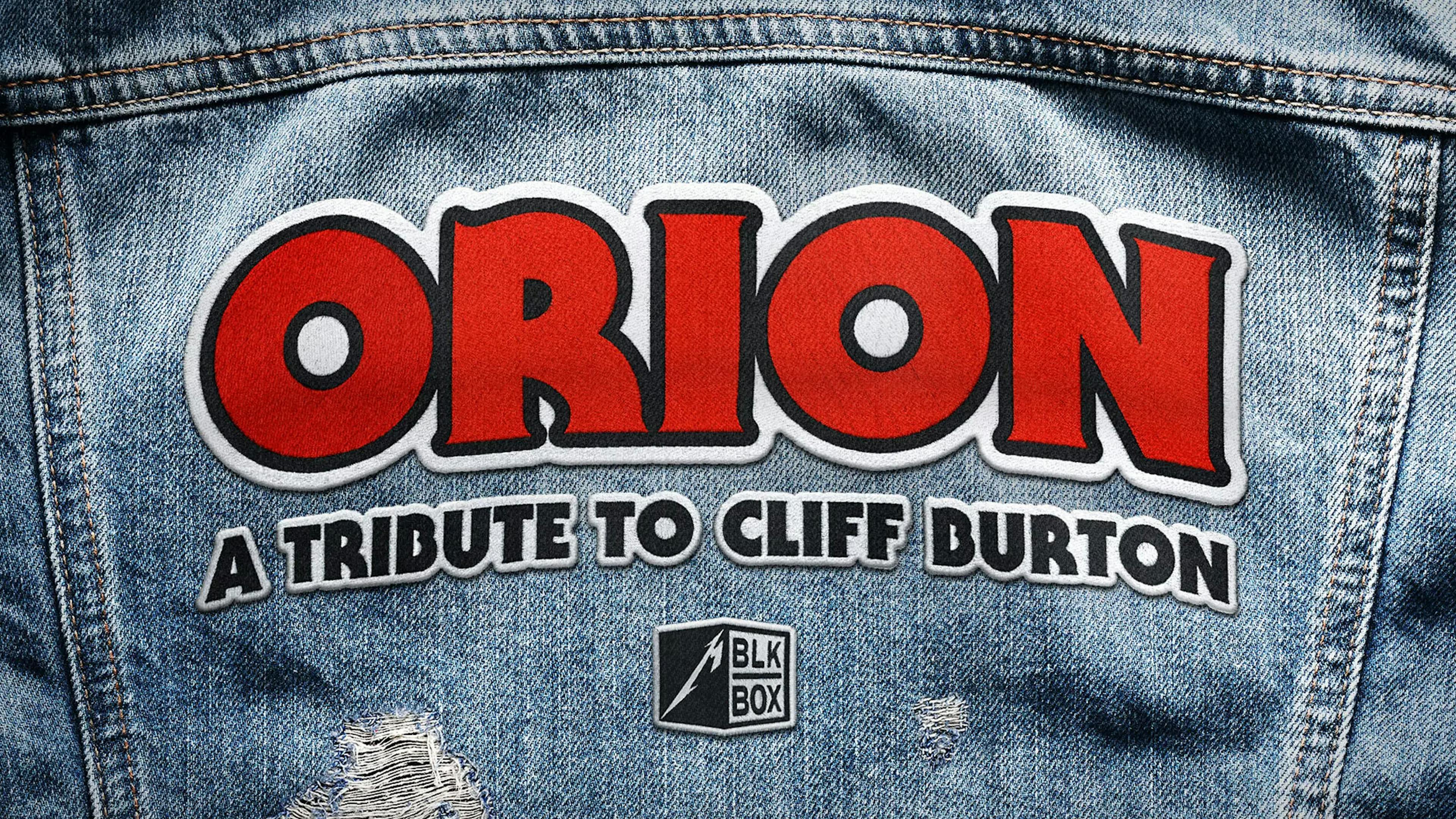 Metallica unveil Orion: A Tribute to Cliff Burton virtual exhibit