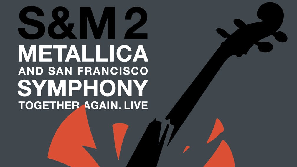Watch The Trailer For Metallica's S&M²