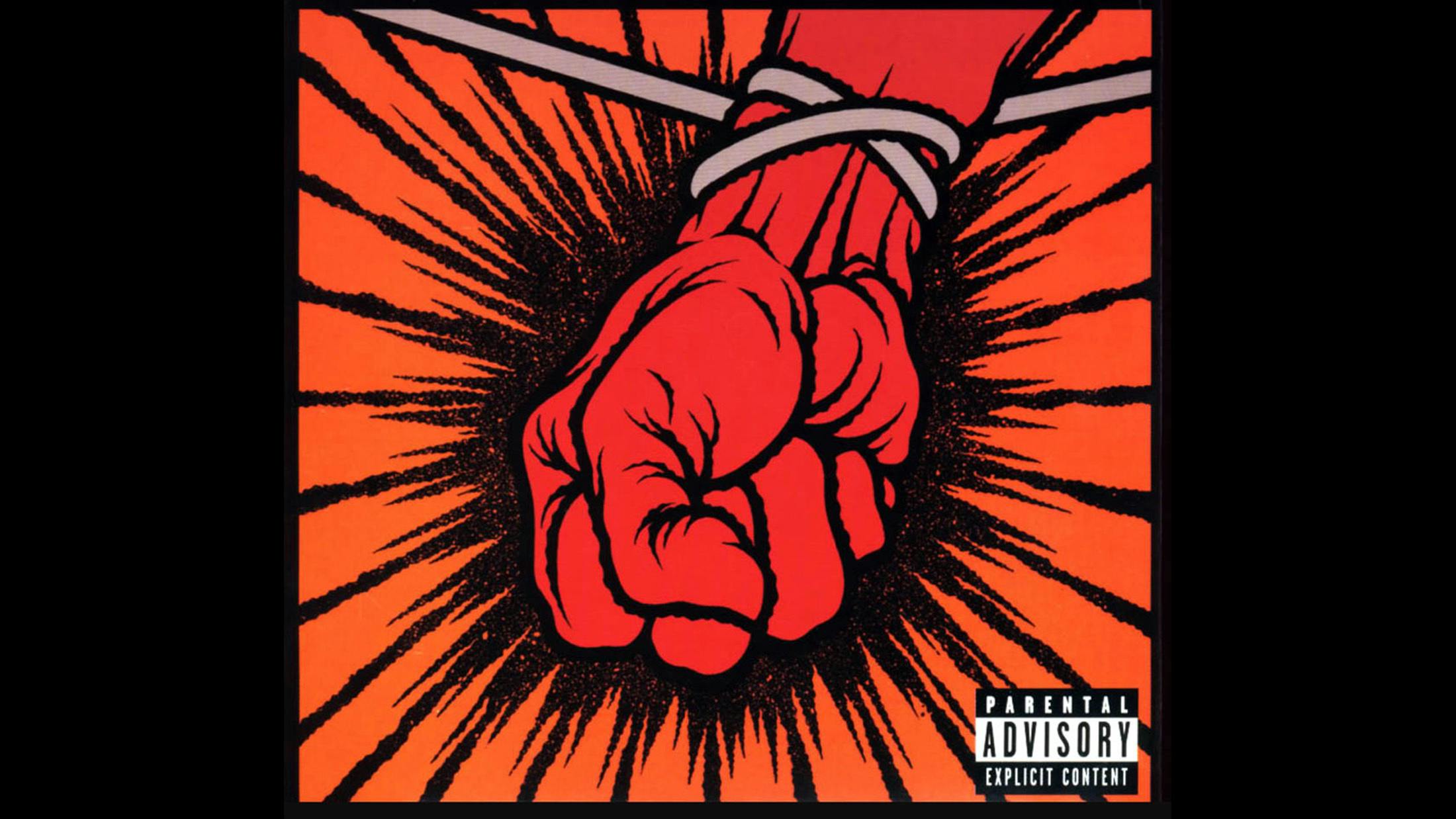What, after all these years, is there left to say about Metallica’s most infuriating album? We’ve seen the documentary [2004’s Some Kind Of Monster], we’ve read the think pieces, and we’ve heard that controversial snare sound. So derided at the time of its release that some fans considered it an elaborate prank, listening to it today its easy to forget what all the fuss was about. You can’t knock a release that sees a band you’d suspected had lost their mojo, playing passionately, even if it sounds like a bloody mess at various points.