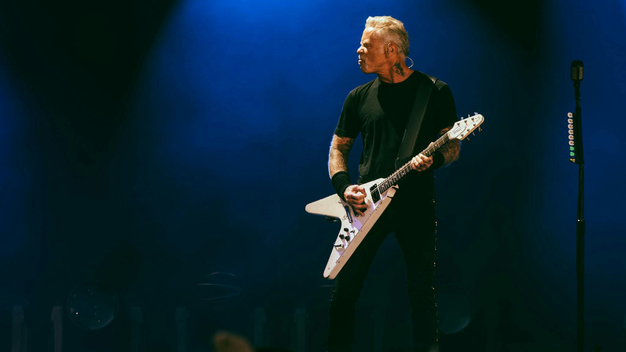 What happened when Metallica headlined Download 2023… again!