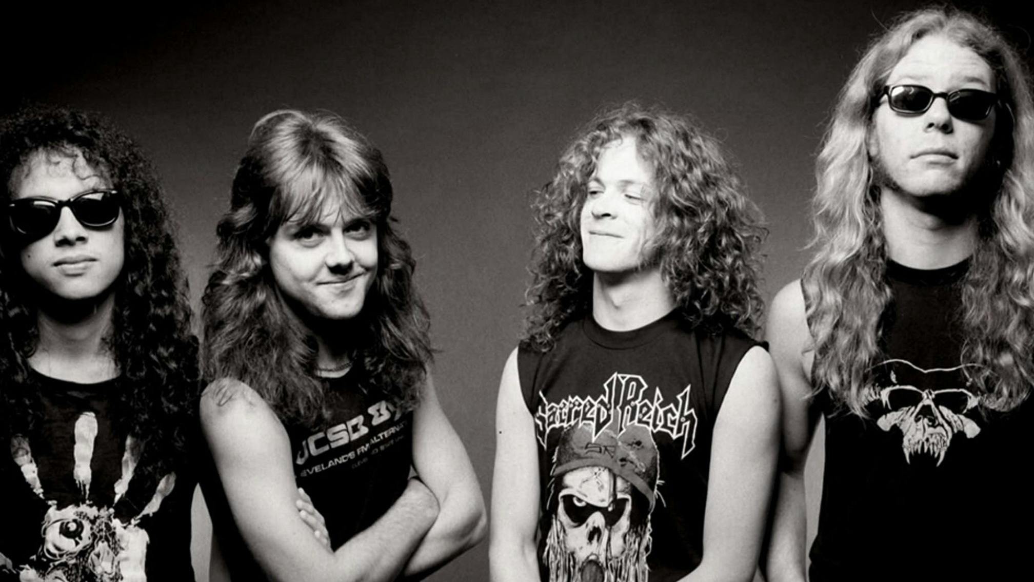 How Metallica’s …And Justice For All Raised The Bar For Heavy Metal