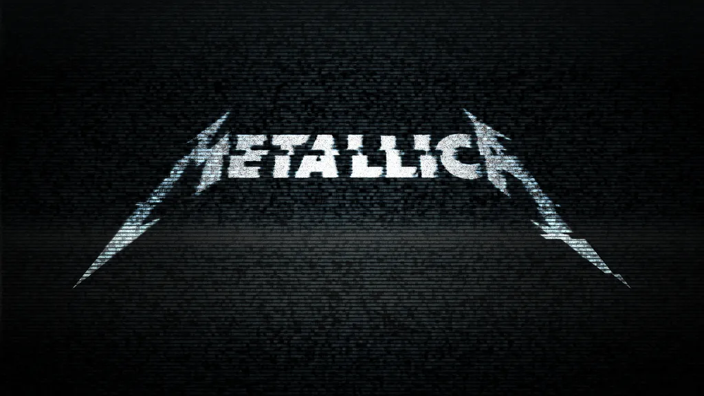 Metallica Header