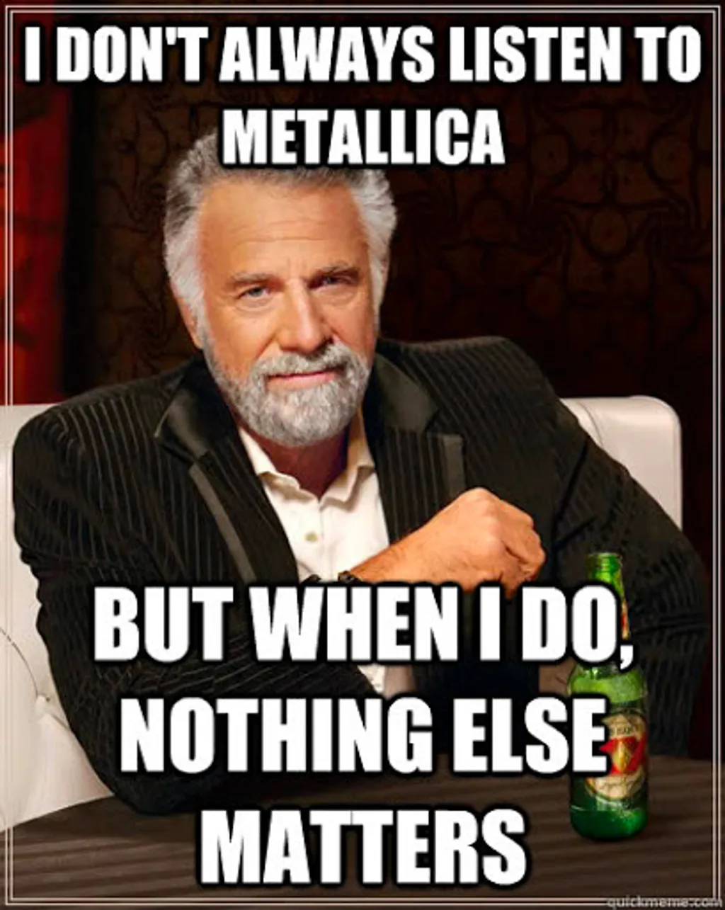 Metallica Meme1