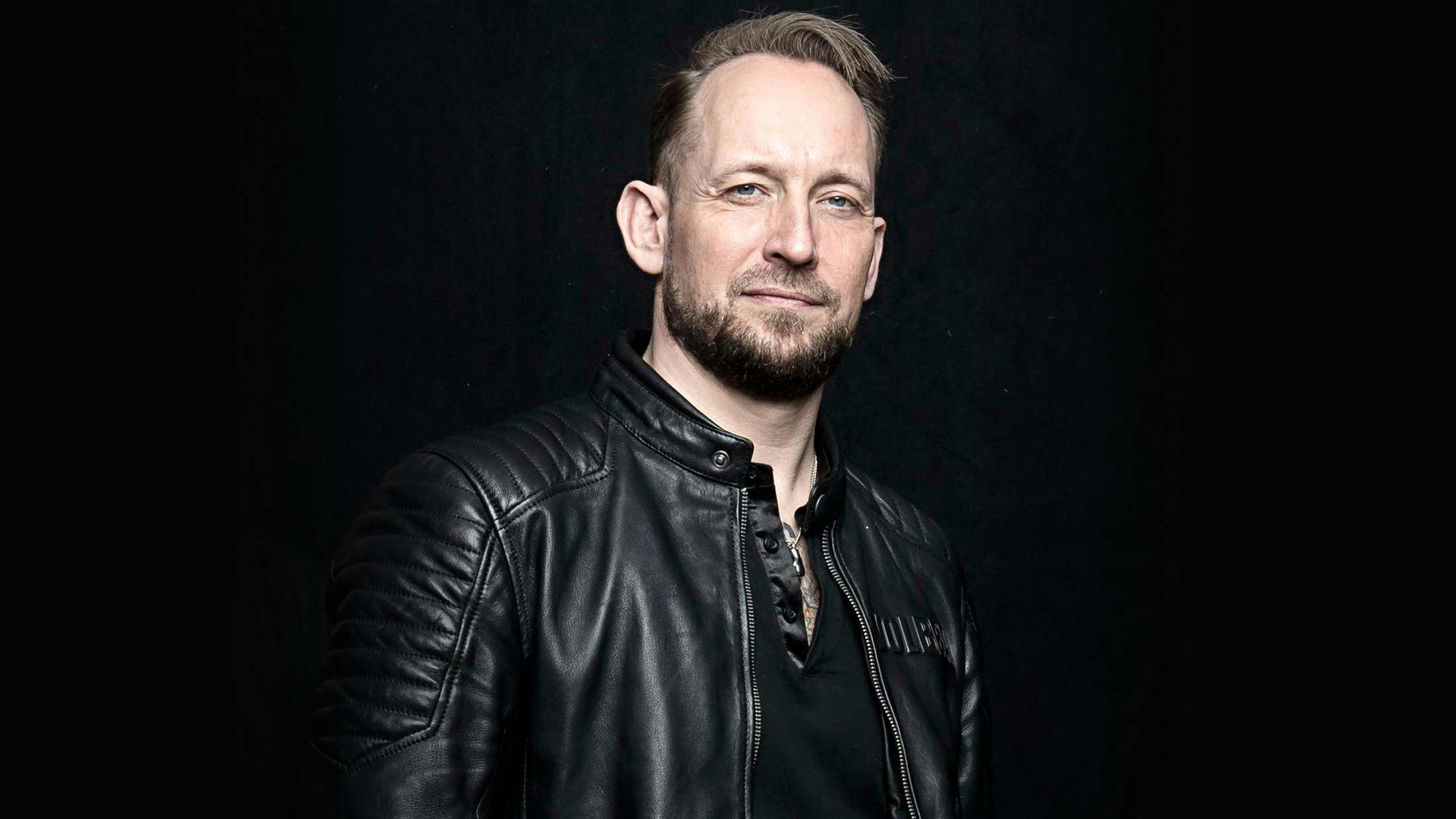 Volbeat’s Michael Poulsen: The 10 songs that changed my life