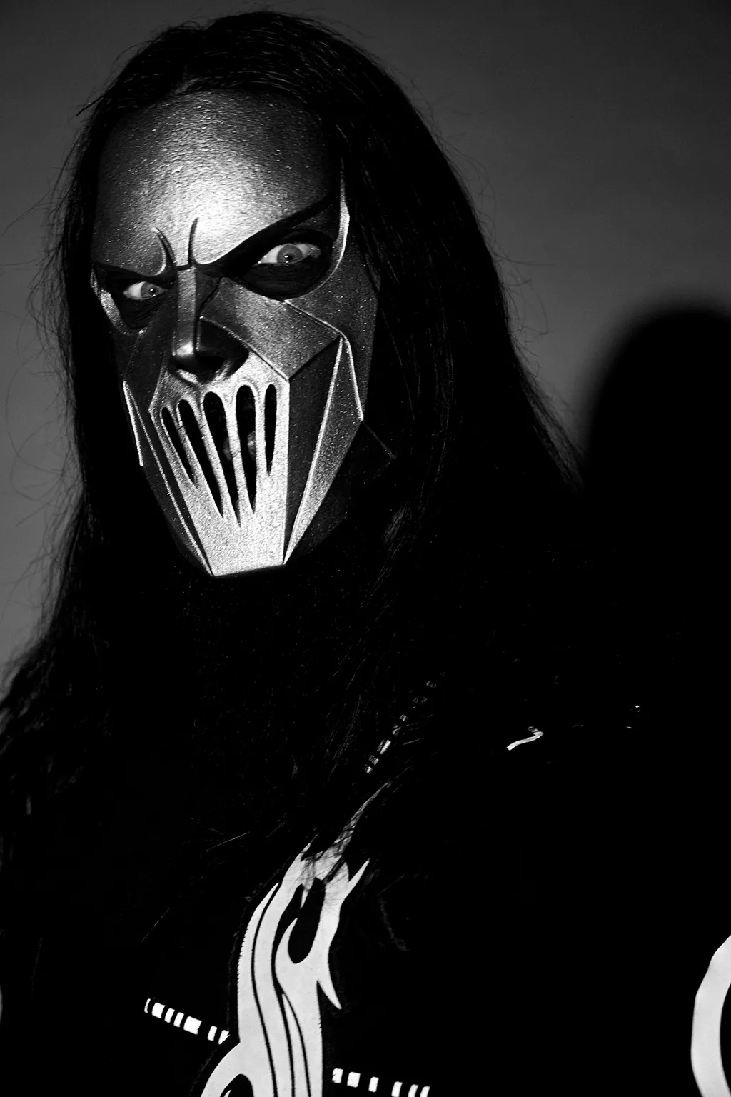 Mick Thomson Jonathan Weiner 2022