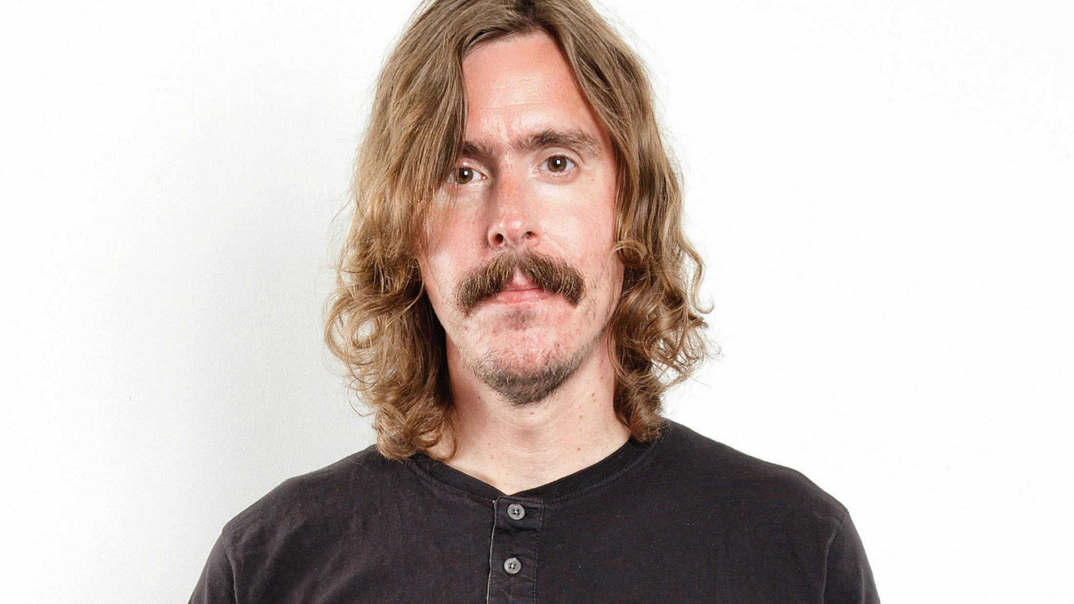 Opeth's Mikael Åkerfeldt: Being 'Heavy' Is More Than The Music