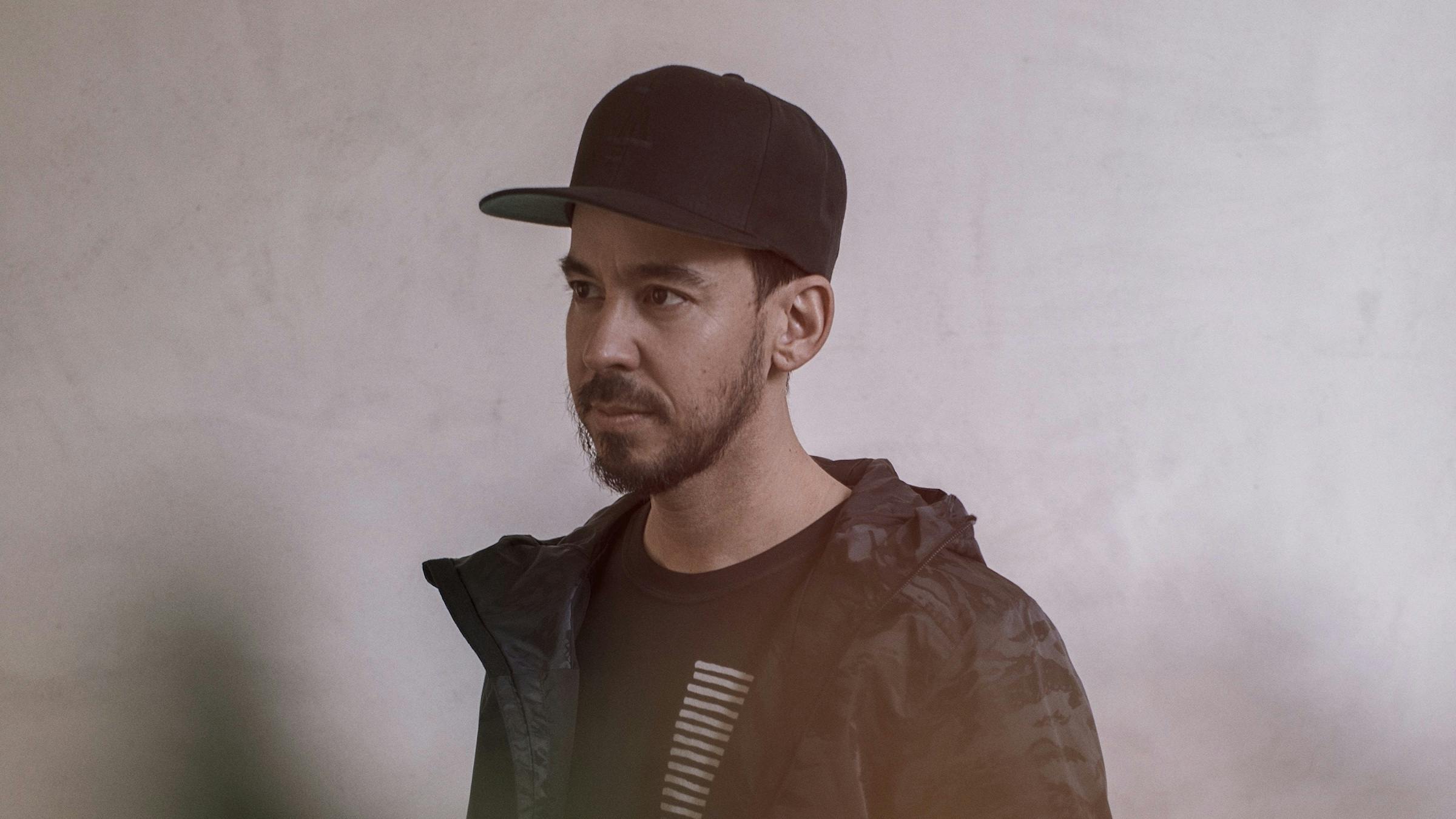 Listen To Mike Shinoda's Brand-New Single, Fine