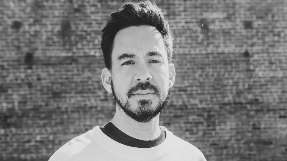 Hear the first proper teaser of Mike Shinoda’s new music | Kerrang!