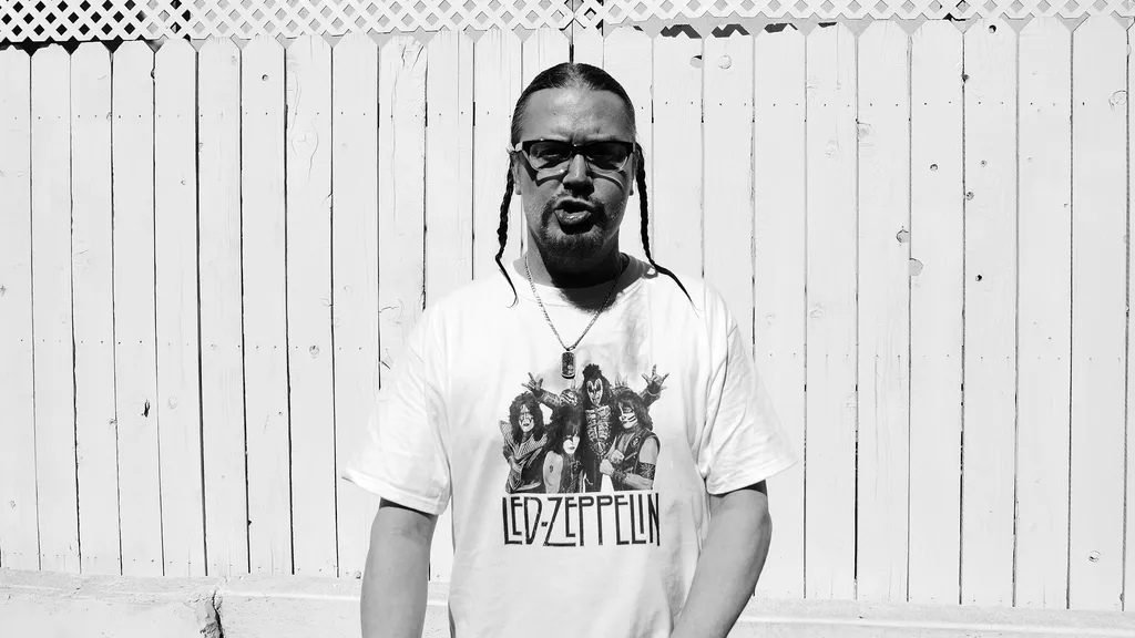 Mike Patton Mr Bungle Buzz Osborne 2020