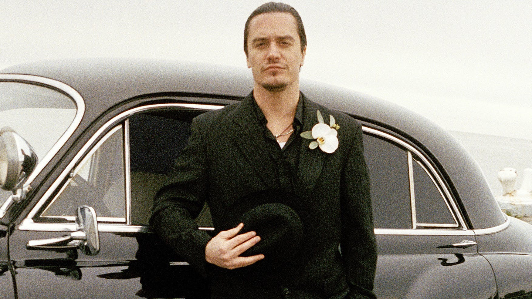 I Love You, Mike Patton