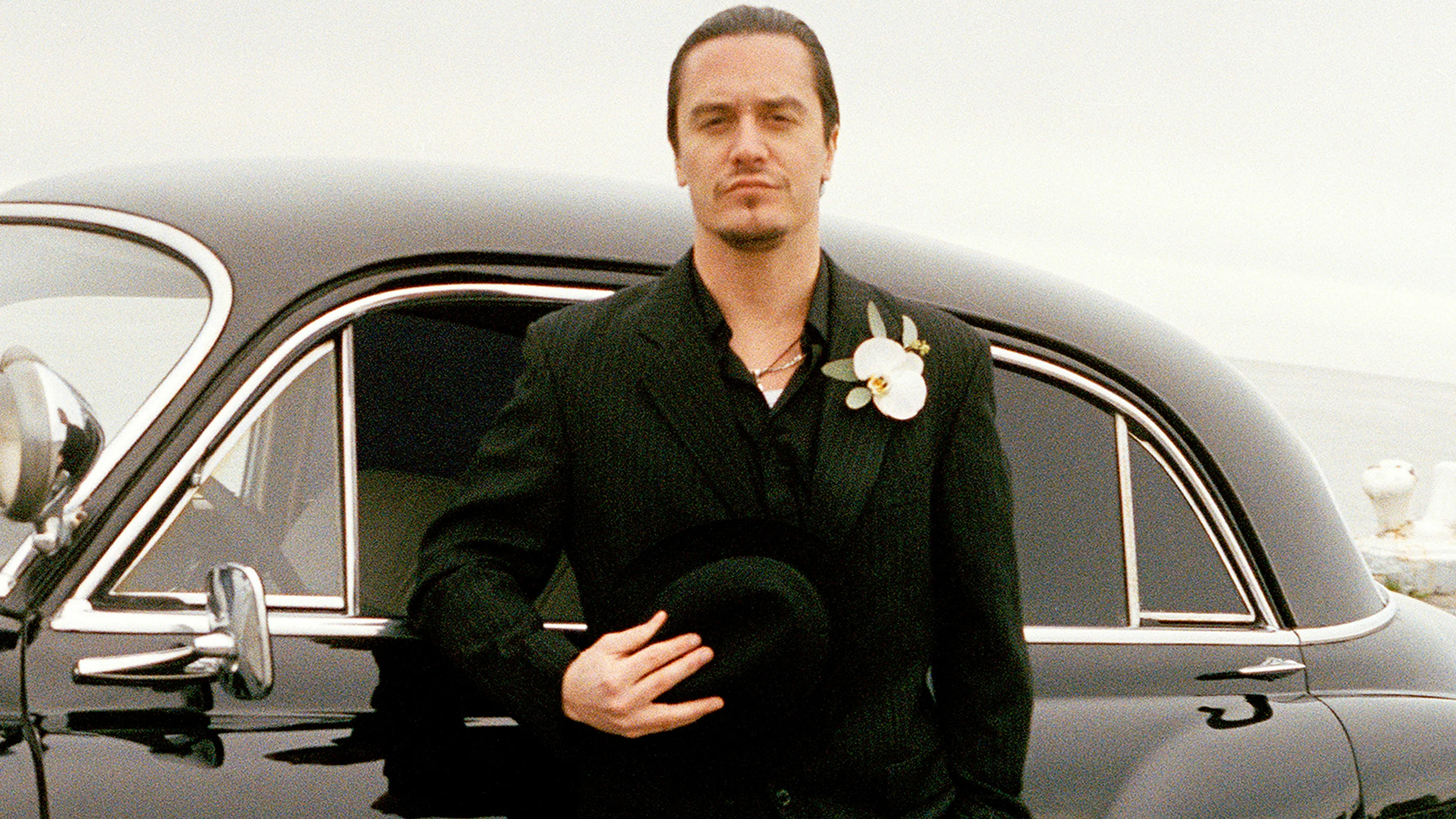 I love you, Mike Patton