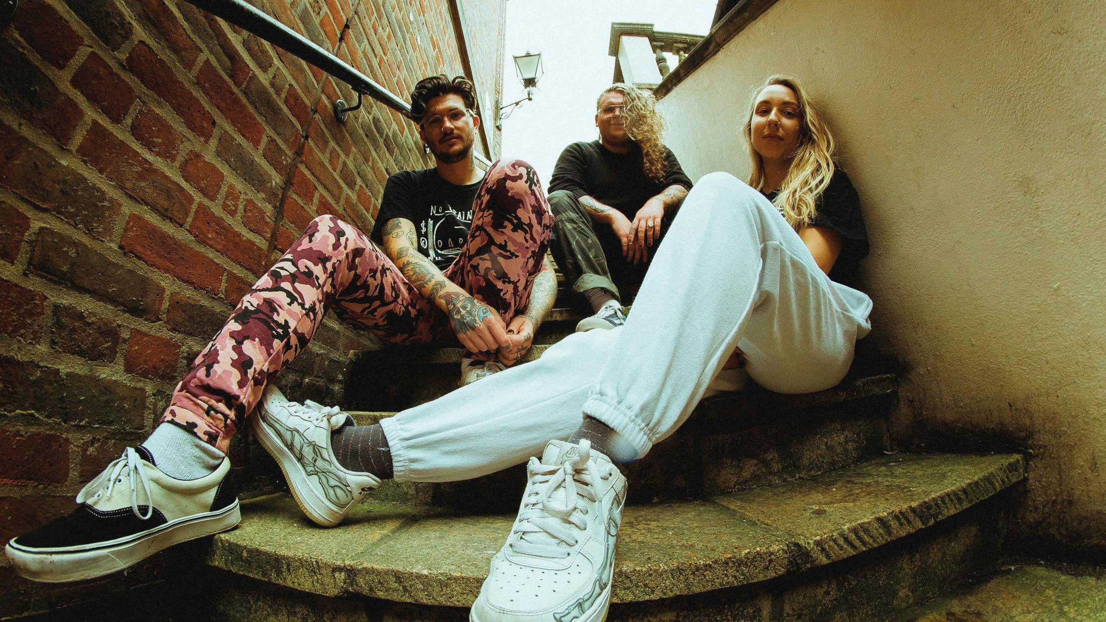 How Milk Teeth Rediscovered Their Voice