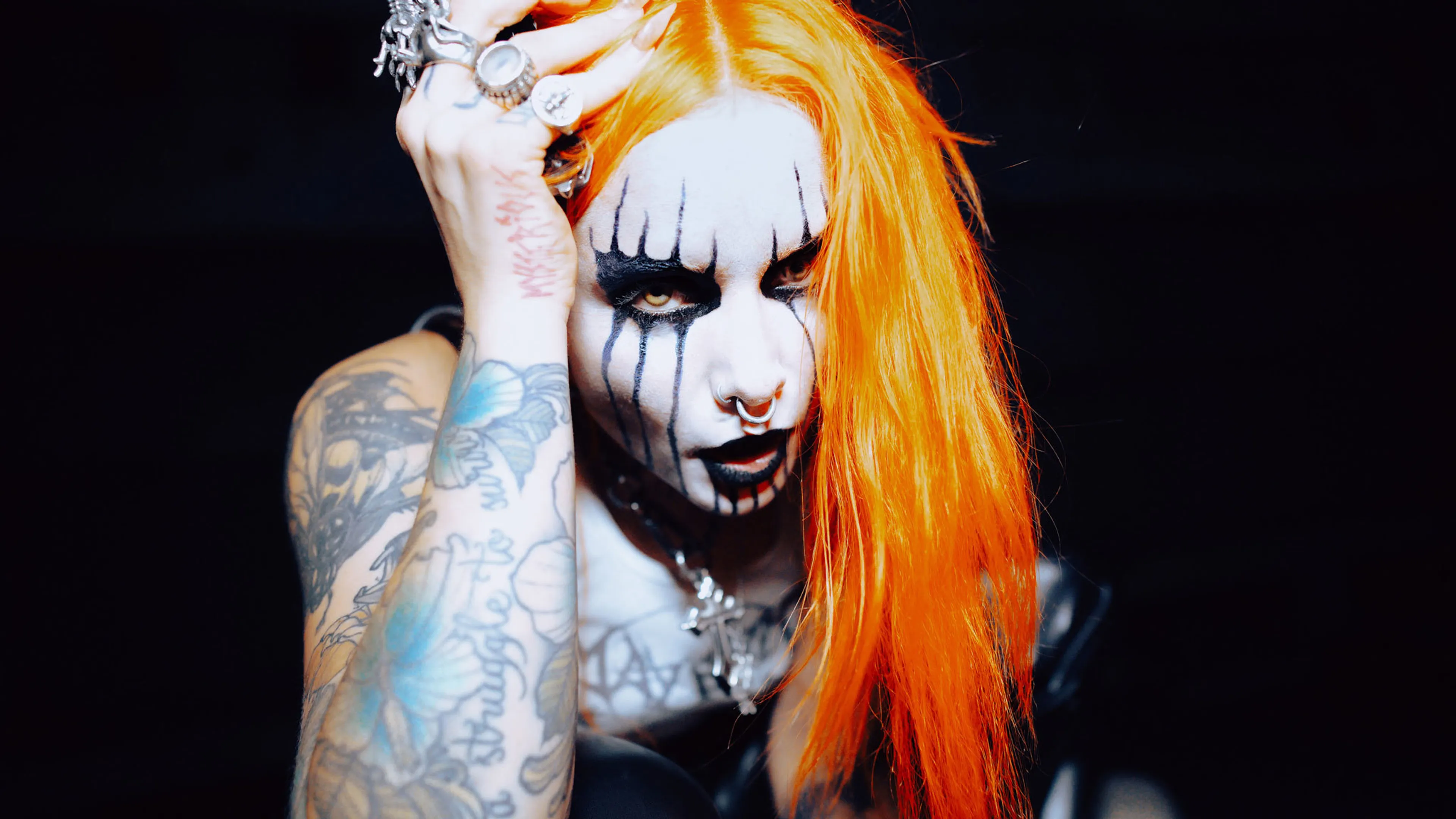 “A new era begins now”: Mimi Barks reveals 2026 headline tour