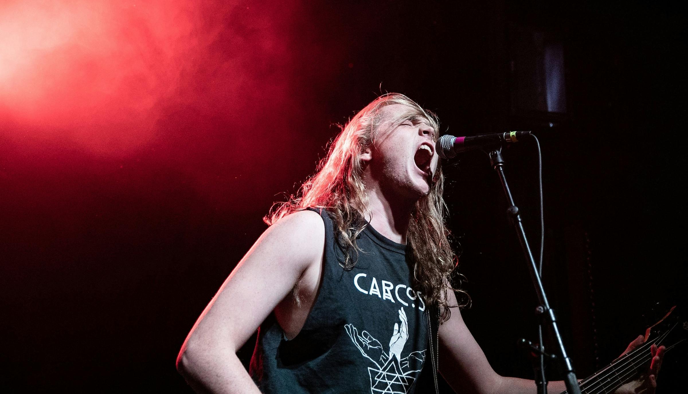 Alien Weaponry Have Hit America Just In Time