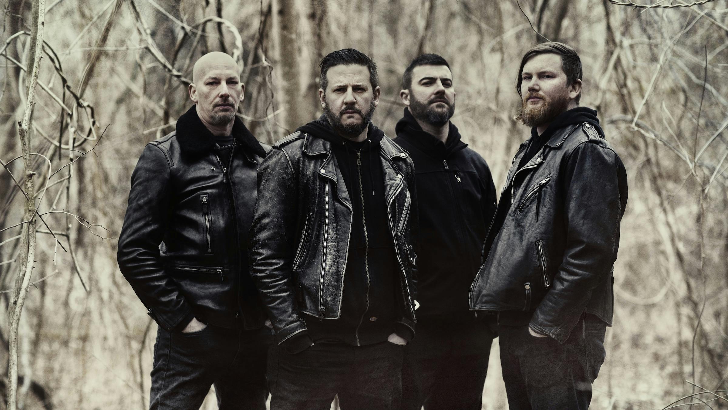 Exclusive Stream: Misery Index's Rituals Of Power Will Smash Open Your Mind