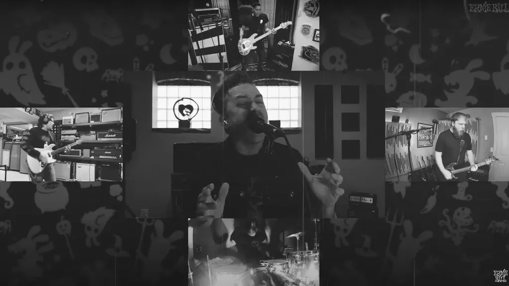 Misfits Cover Song