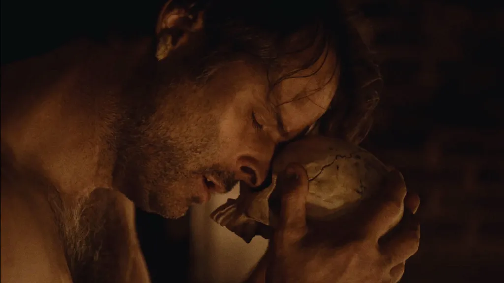 Miss May I new single video Die On The Vine