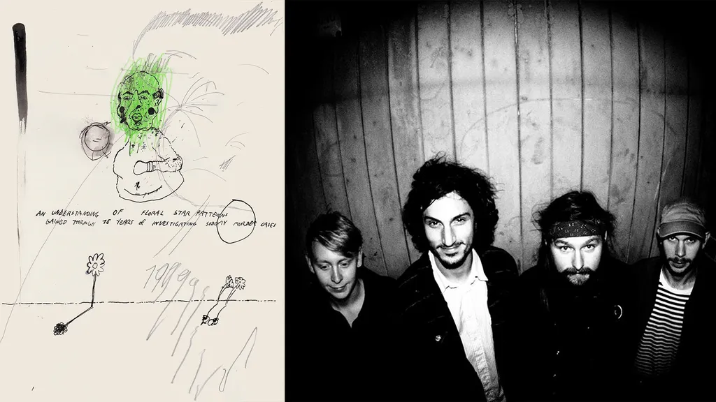 Modern Rituals Fog Machine