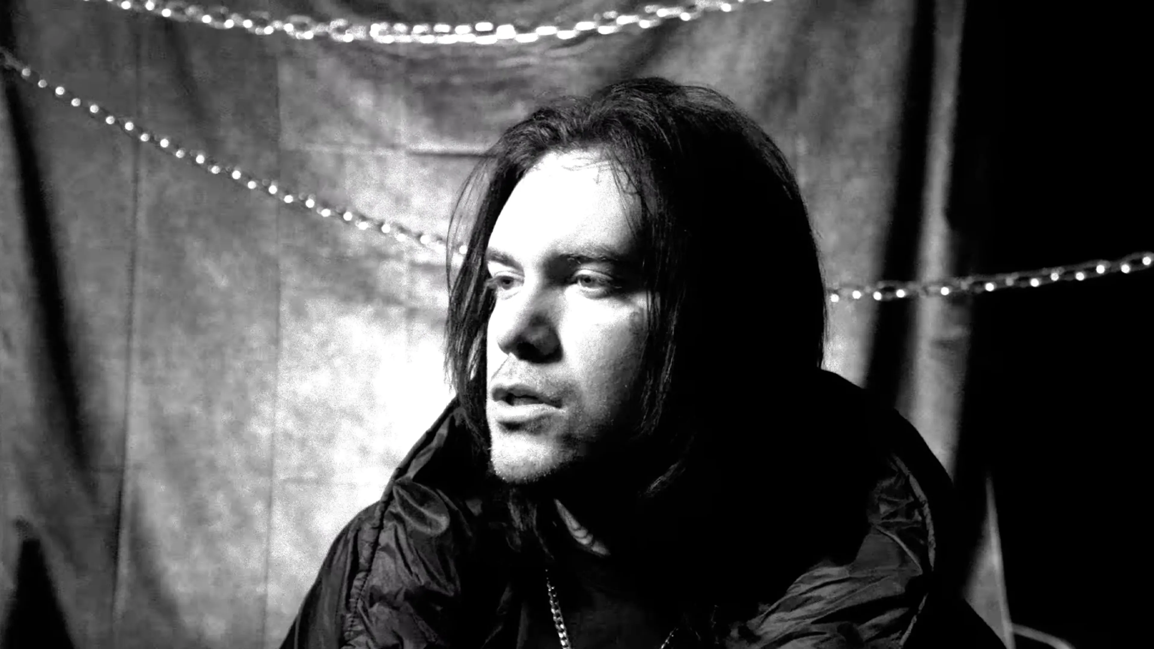 Watch the video for Moodring’s new single, Half-Life