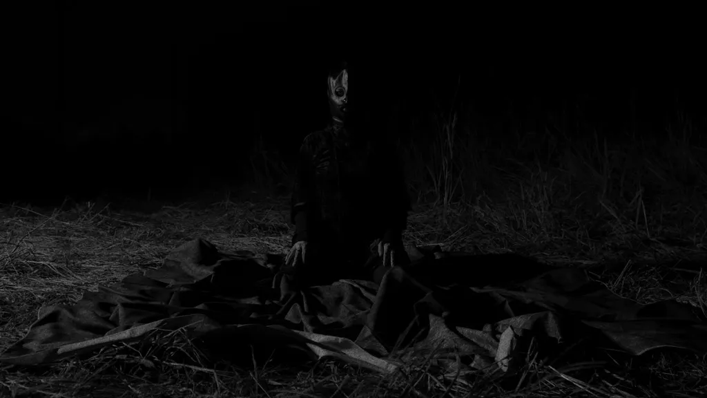 Moodring Masochist Machine music video