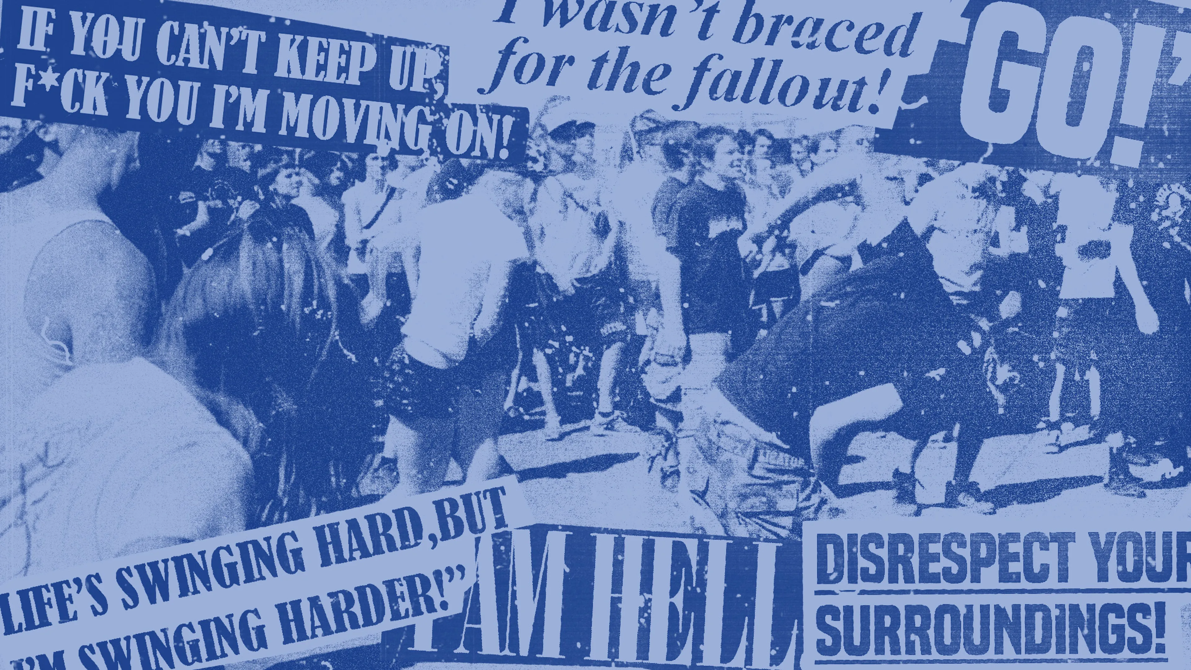 The 15 Greatest Mosh-Calls In Heavy Music