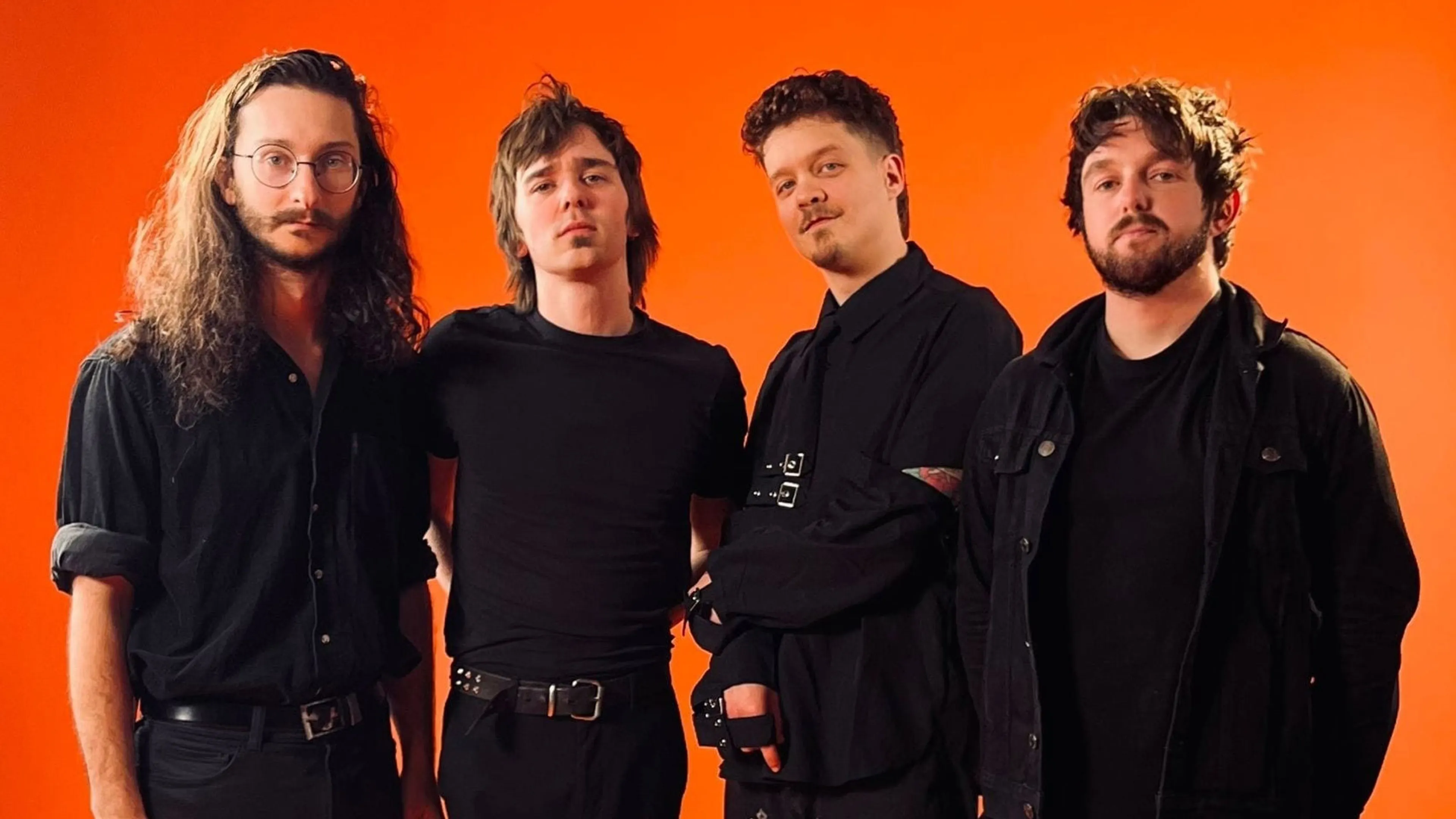 Listen to Mother Vulture’s new single, Phoenix
