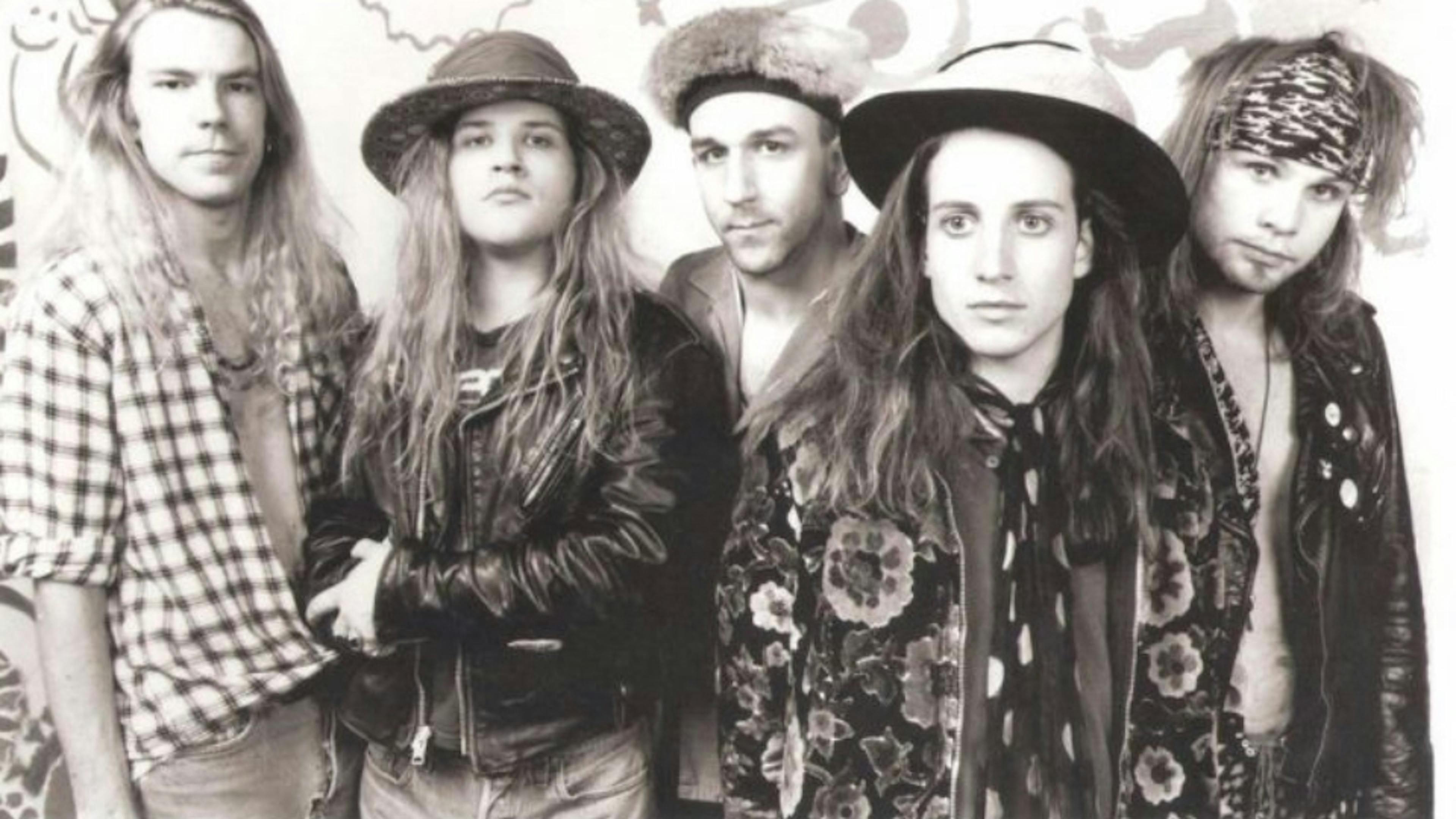 The life and legacy of Andrew Wood: The lost hero of grunge