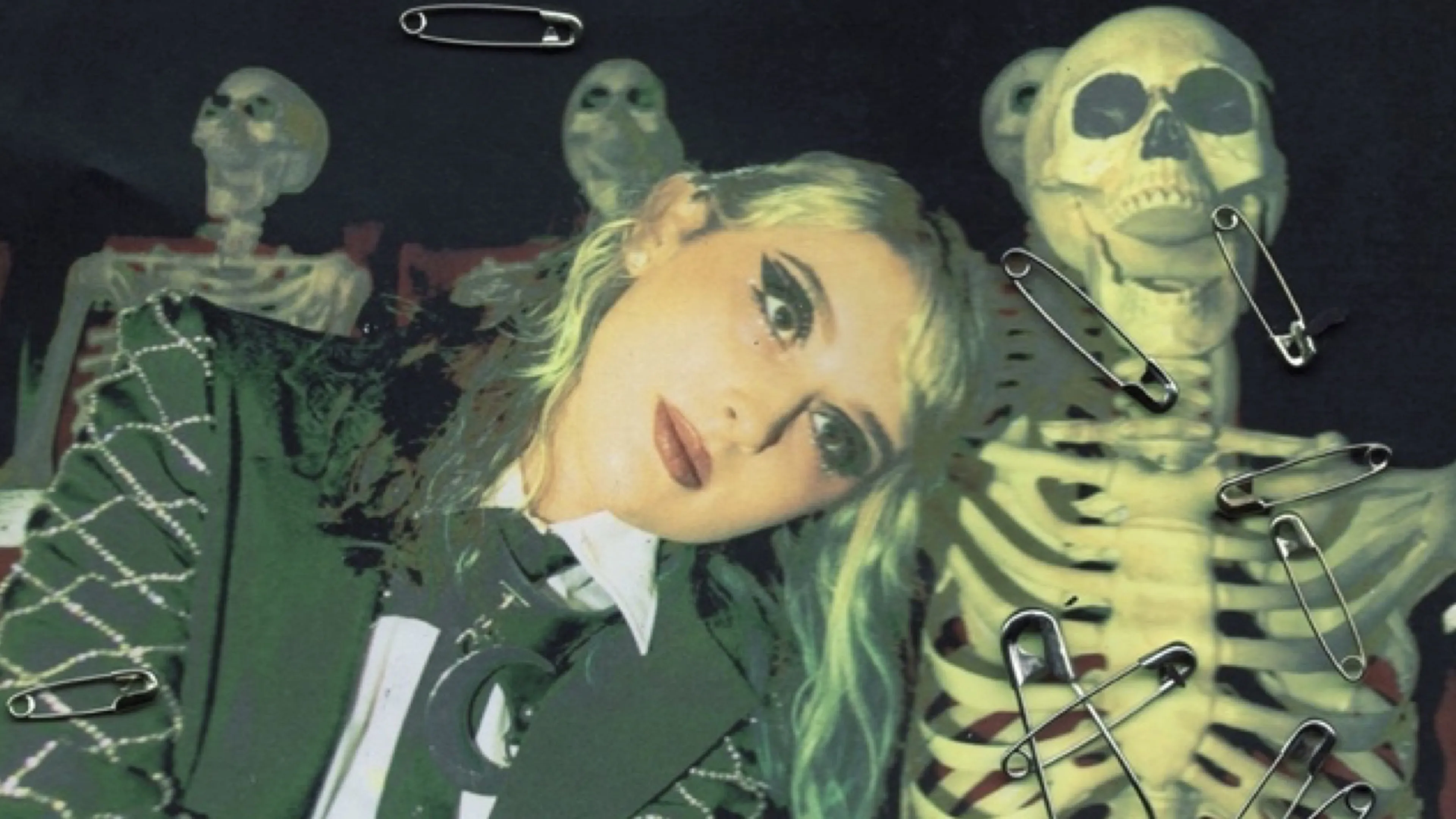 From MOTHICA to Scruffy Bear: Sophie K on the new music you need to hear now