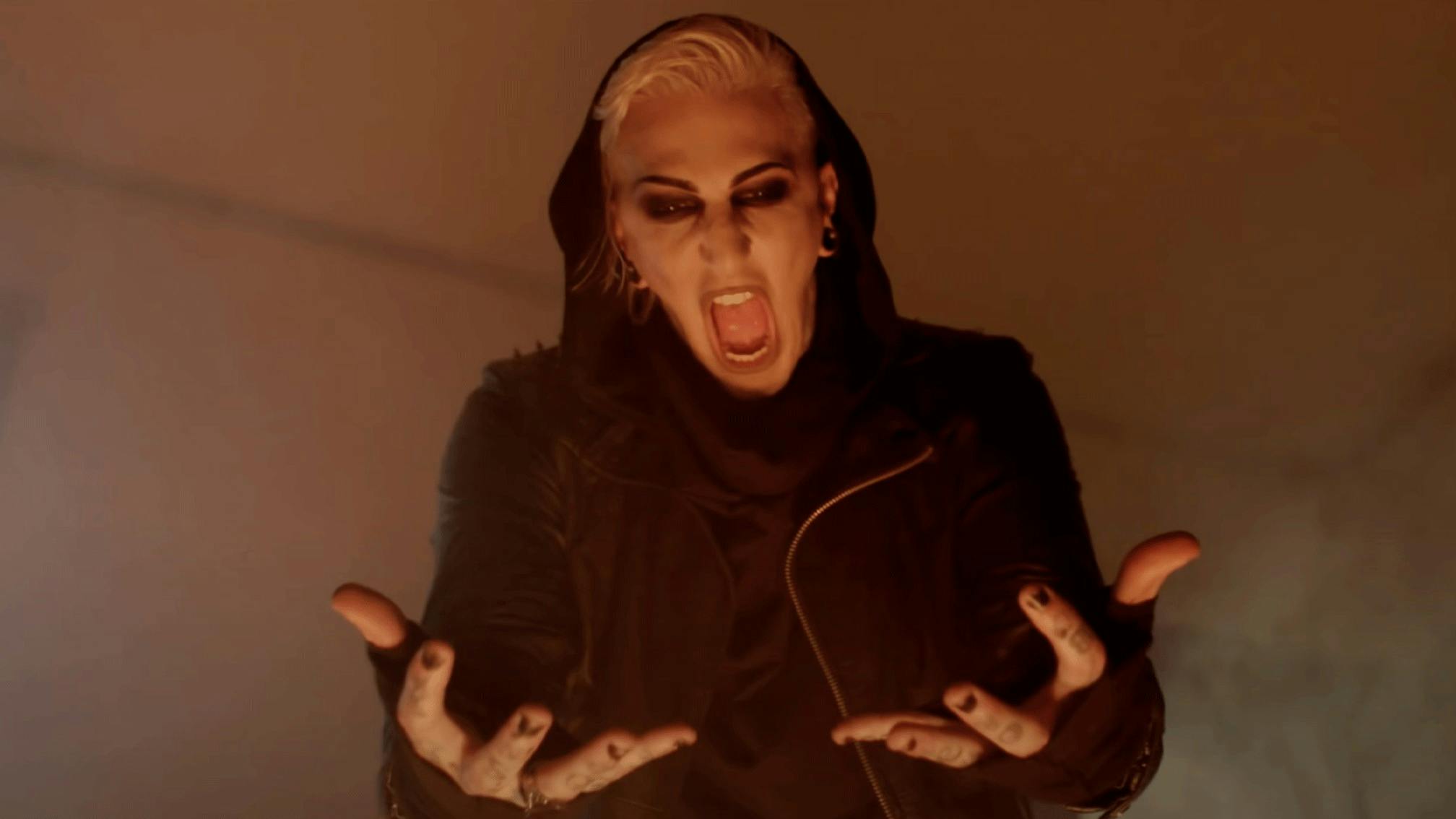 Motionless In White drop new single, Masterpiece