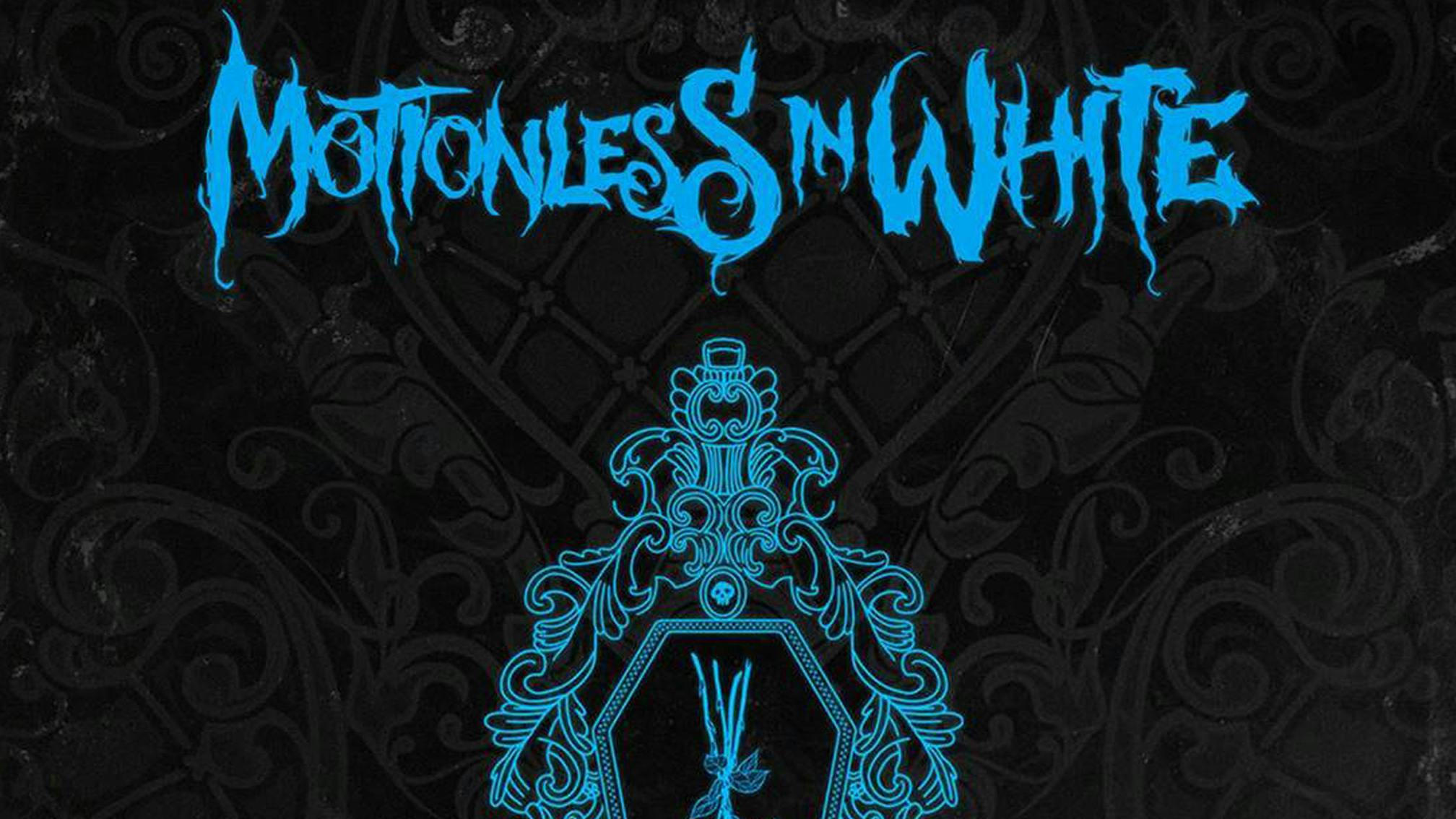 Motionless In White Release New EP, Another Life / Eternally Yours: Motion Picture Collection