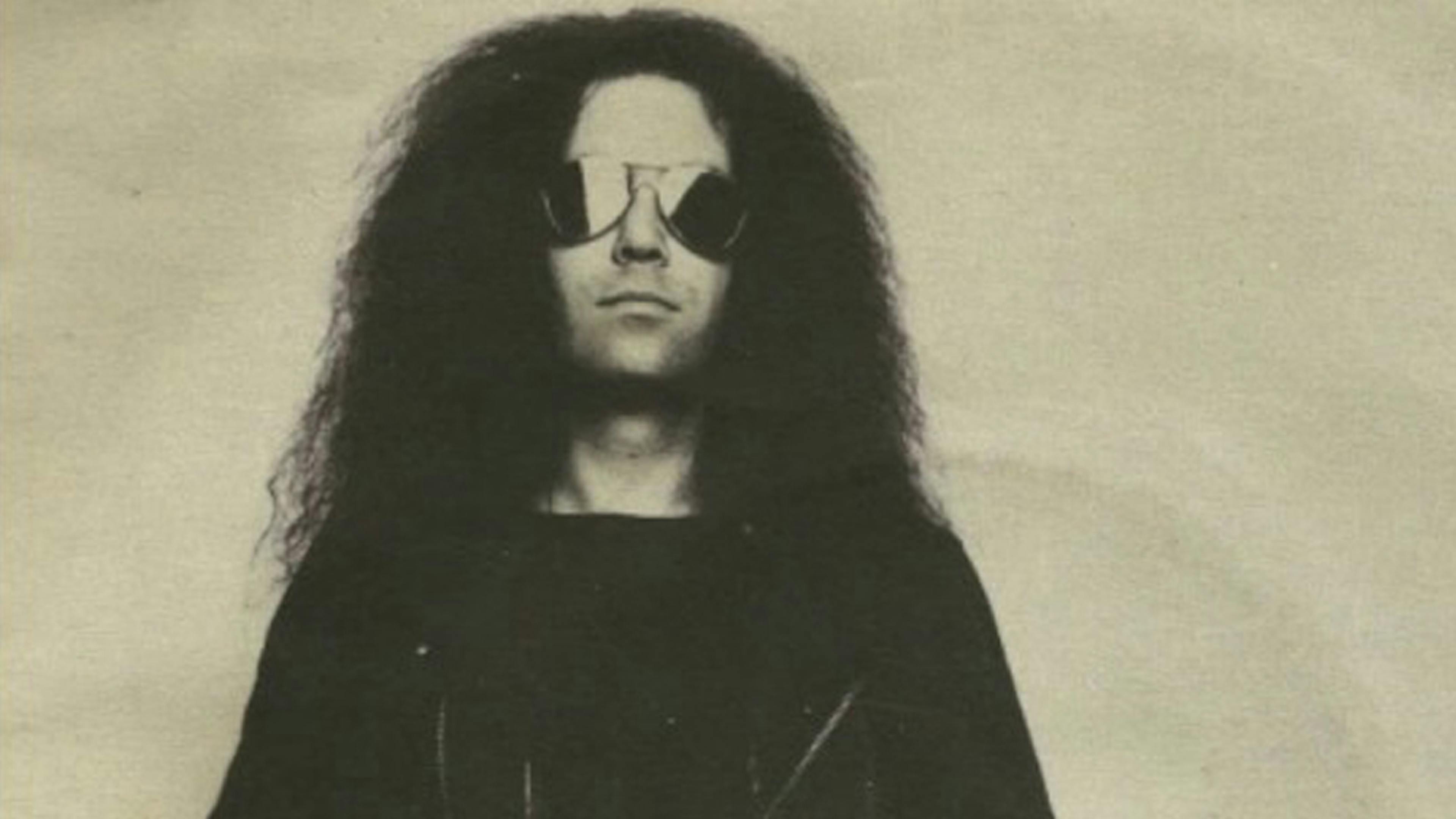Original Motörhead Guitarist Larry Wallis Has Died At The Age Of 70