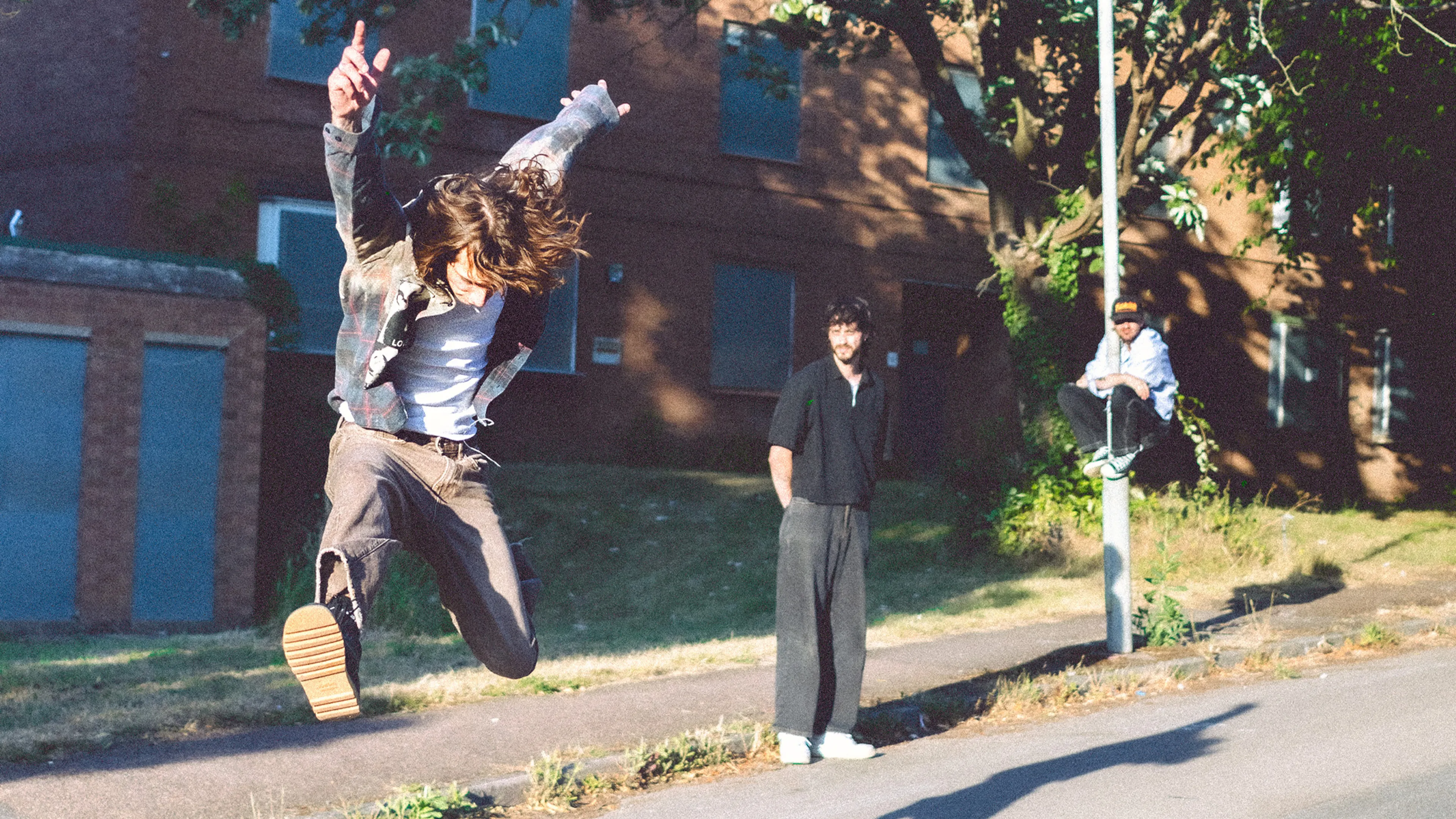 Mouth Culture share “emotionally vulnerable” new single, Picking Wings Off A Butterfly