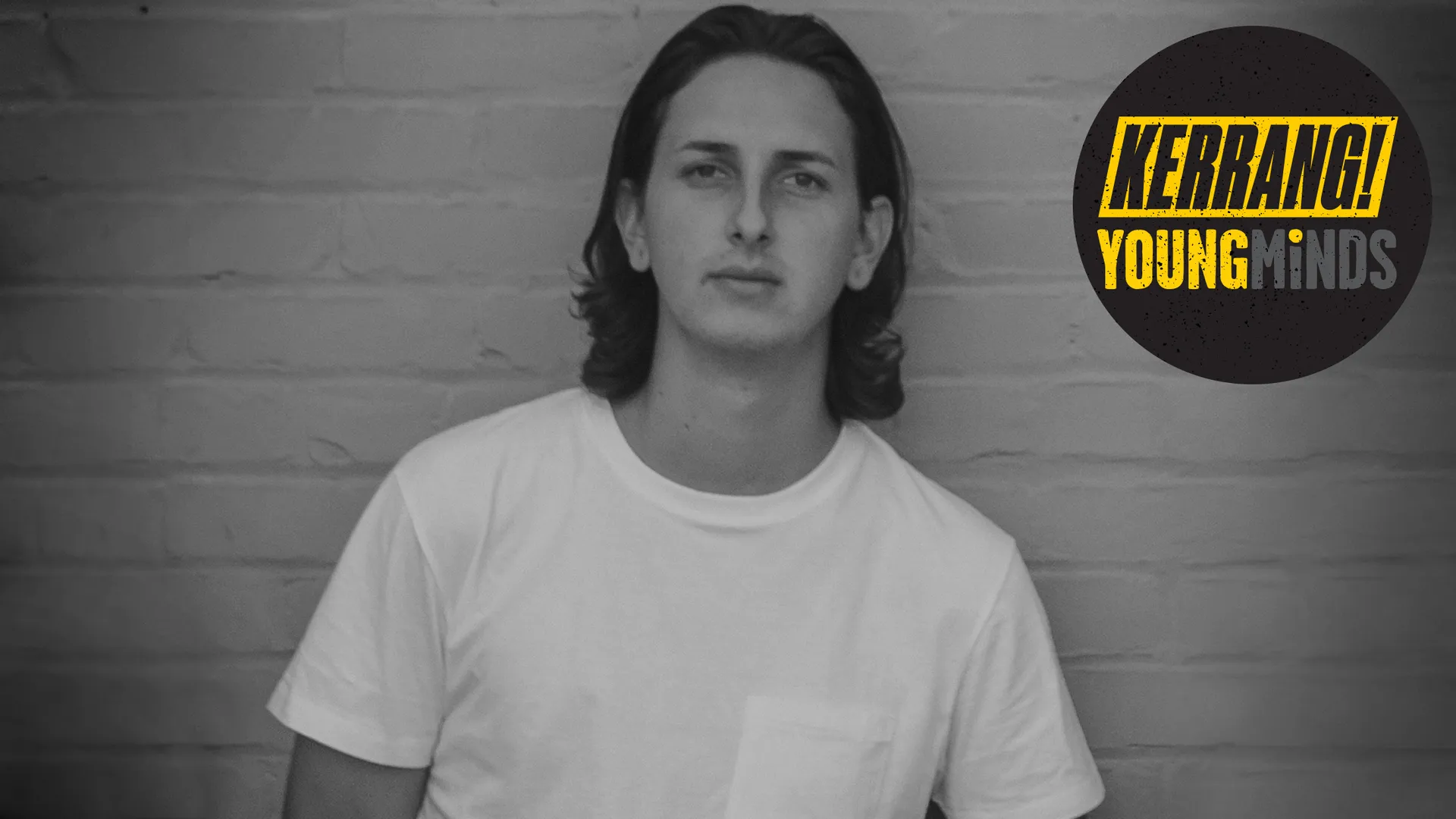 Movements' Patrick Miranda Talks Frankly About OCD And… Kerrang!