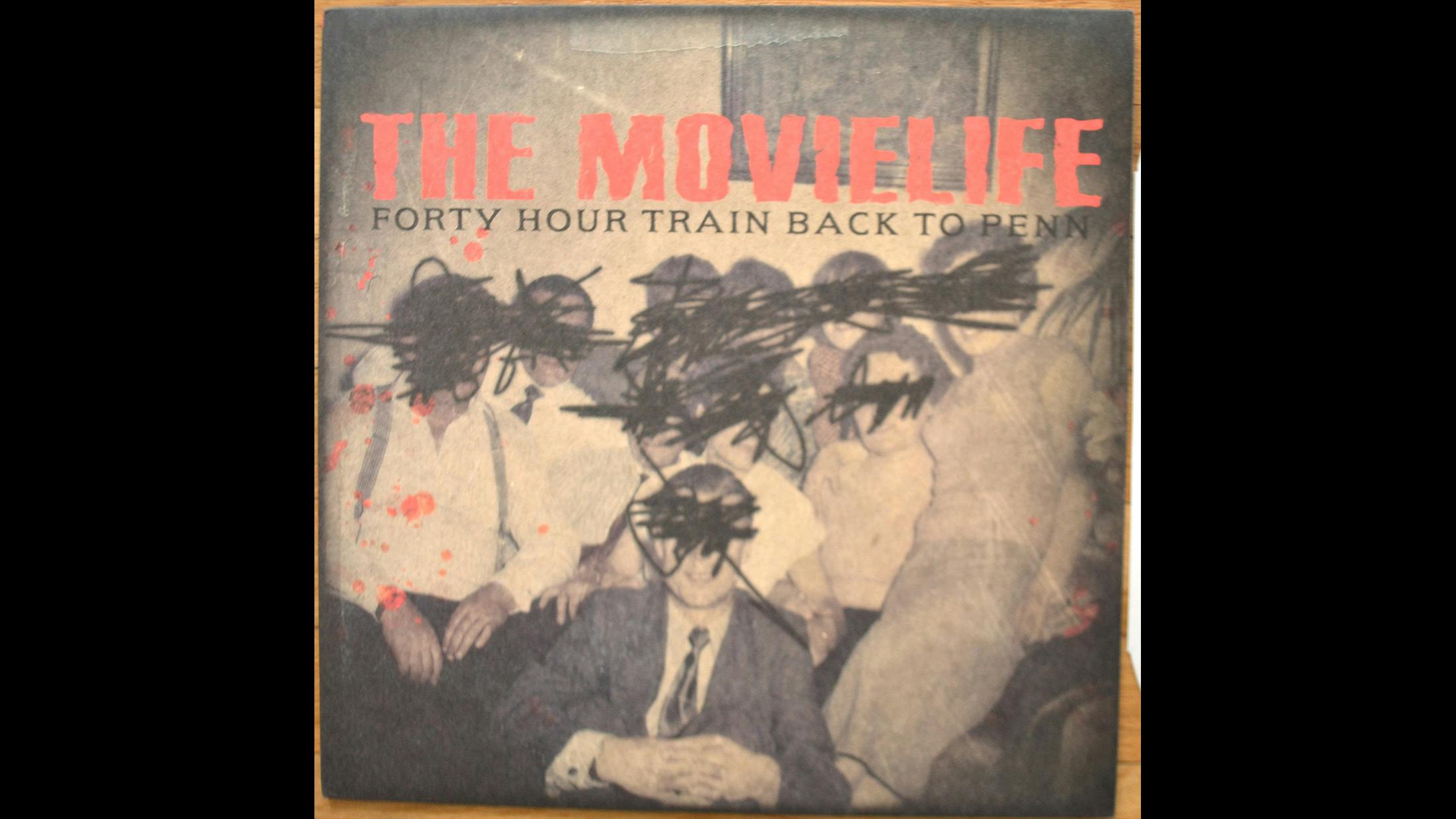 The Movielife’s original incarnation lasted just three albums and six years, but few bands on this list were more influential. Inspired by a near-fatal tour bus crash, this combined hardcore rasp with pop-punk hooks in a way that few others were back in 2003.
