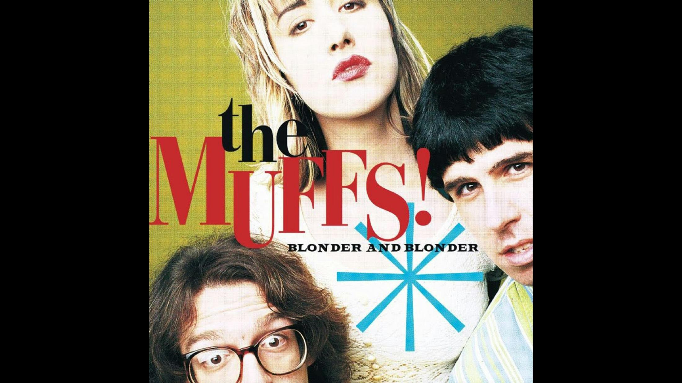 Excluding a brief period where singer Kim Shattuck picked up a bass for the then Kim Deal-less Pixies in 2013, the LA lady has led The Muffs since their origin in 1991. This, their second album, is the best showcase of their pop-punk earworms, as well as that voice – sort of like an angel gargling razorblades.