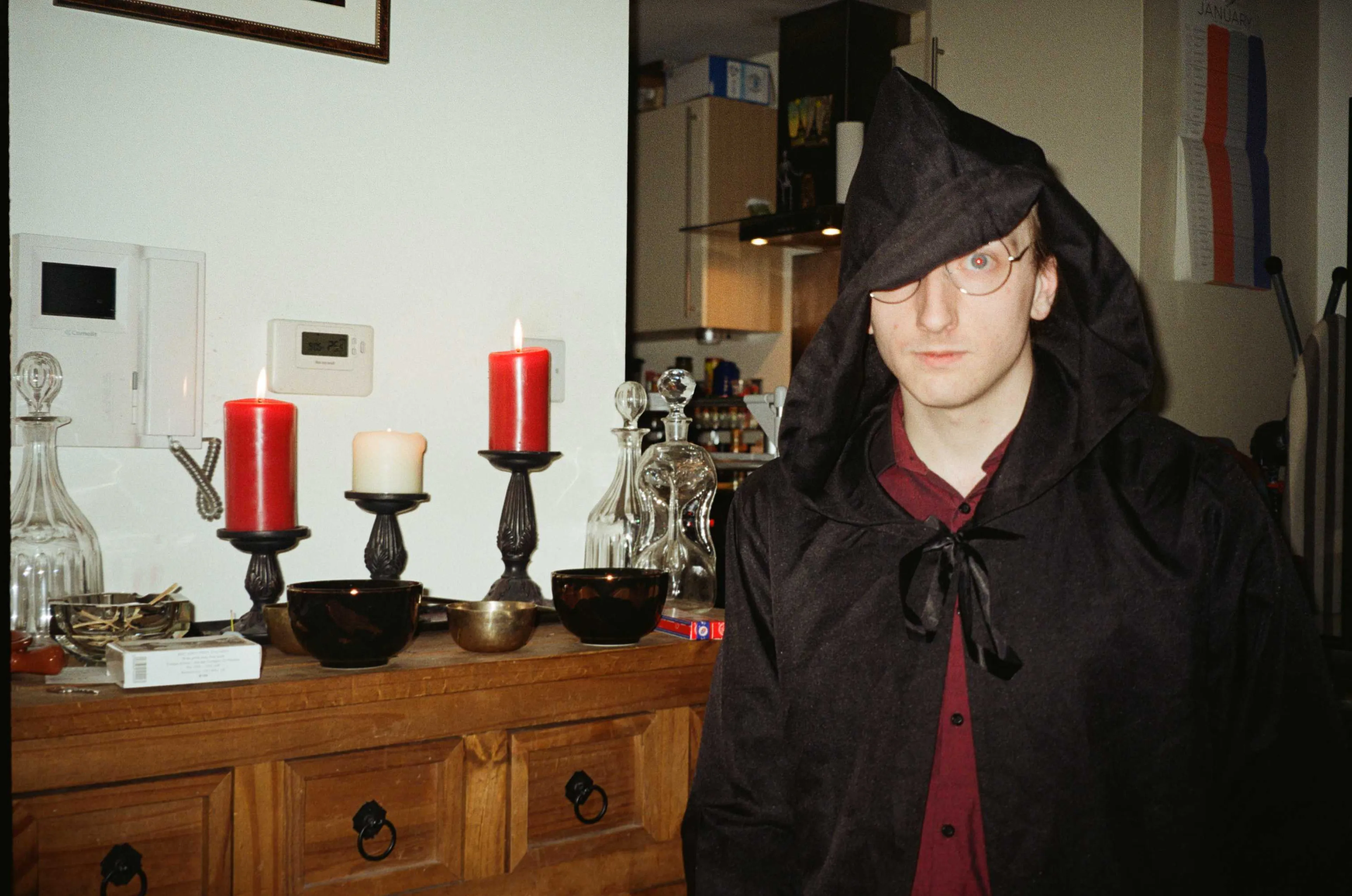 What it really means to be a Satanist