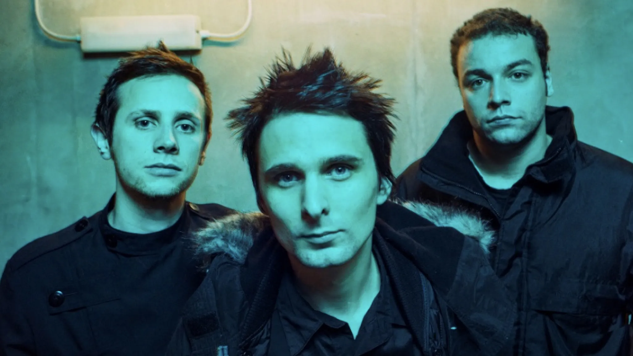 Muse have announced a new Absolution 20th anniversary… | Kerrang!