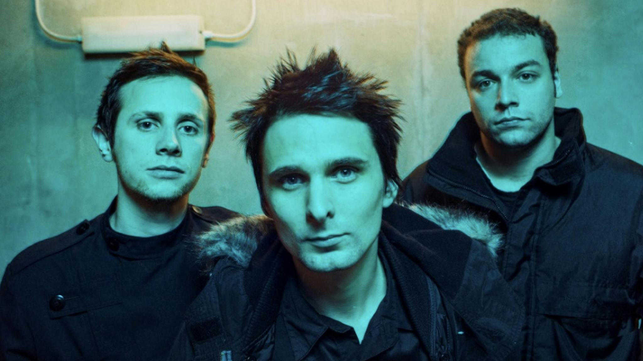 Muse have announced a new Absolution 20th anniversary boxset