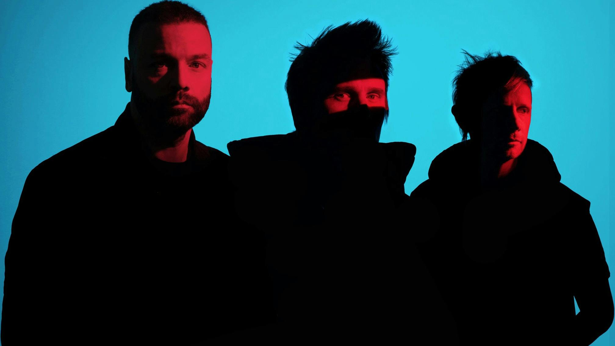 Muse have announced a new Absolution 20th anniversary Kerrang Muse have announced a new Absolution 20th anniversary Kerrang