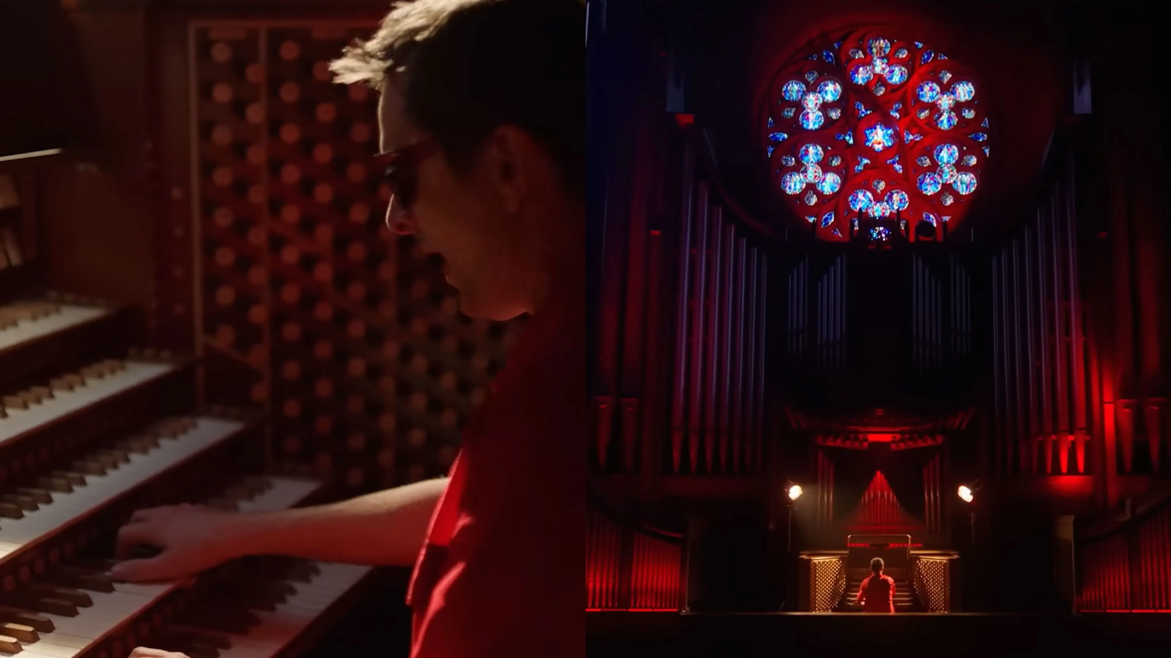 Muse are teasing an epic new single, Be With You