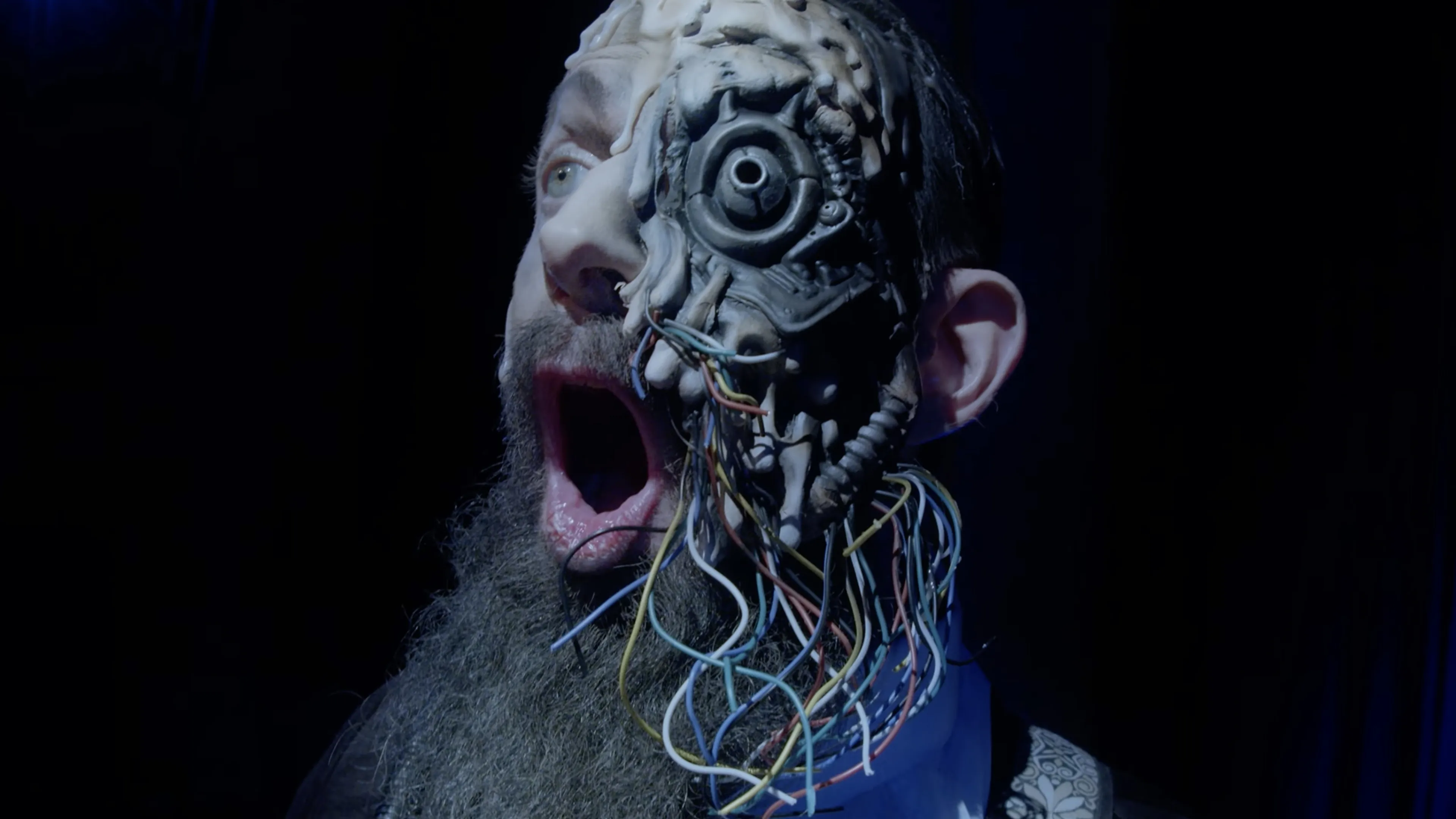 Mutoid Man announce first new album in six years, Mutants